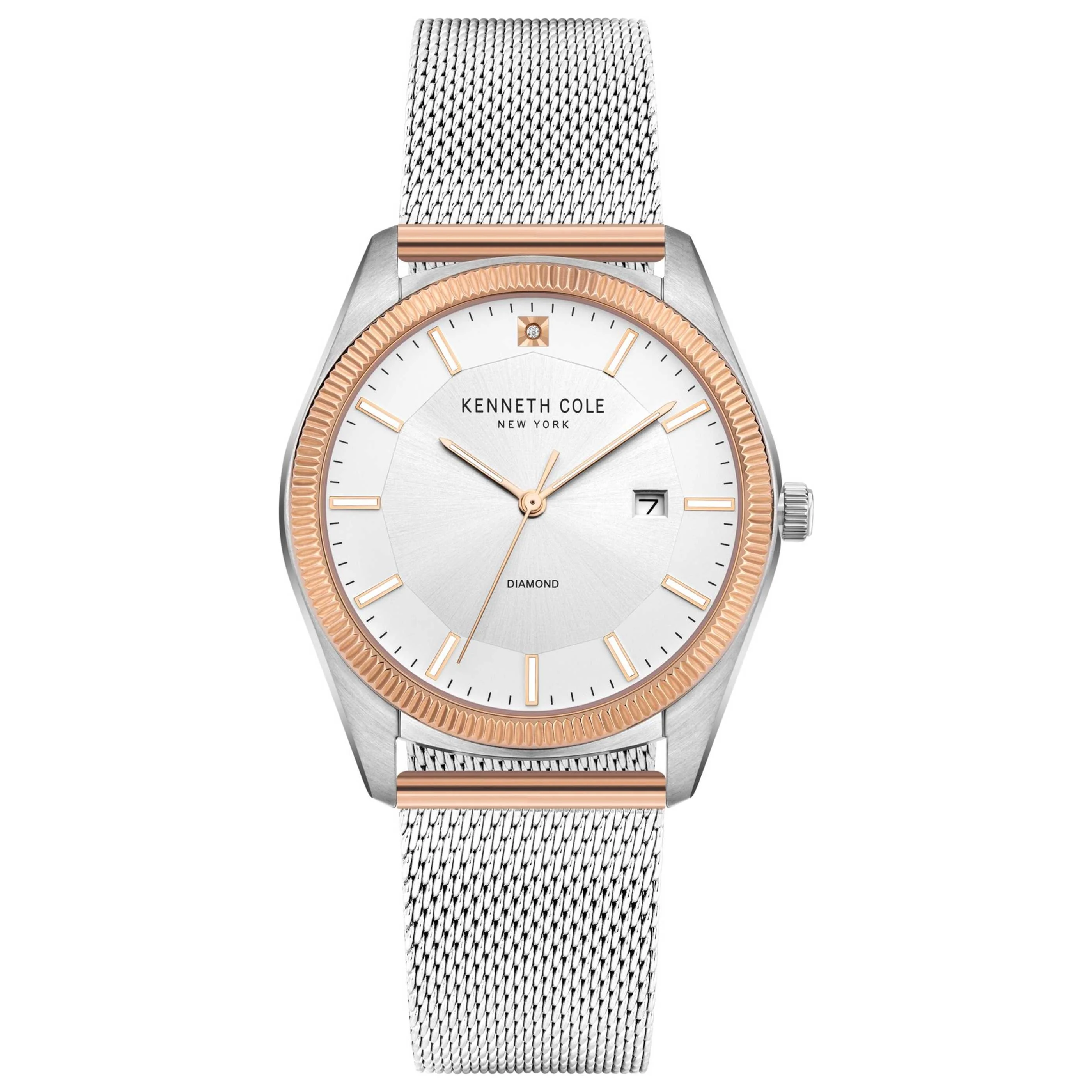 Kenneth Cole Men's Watch KC51022021A