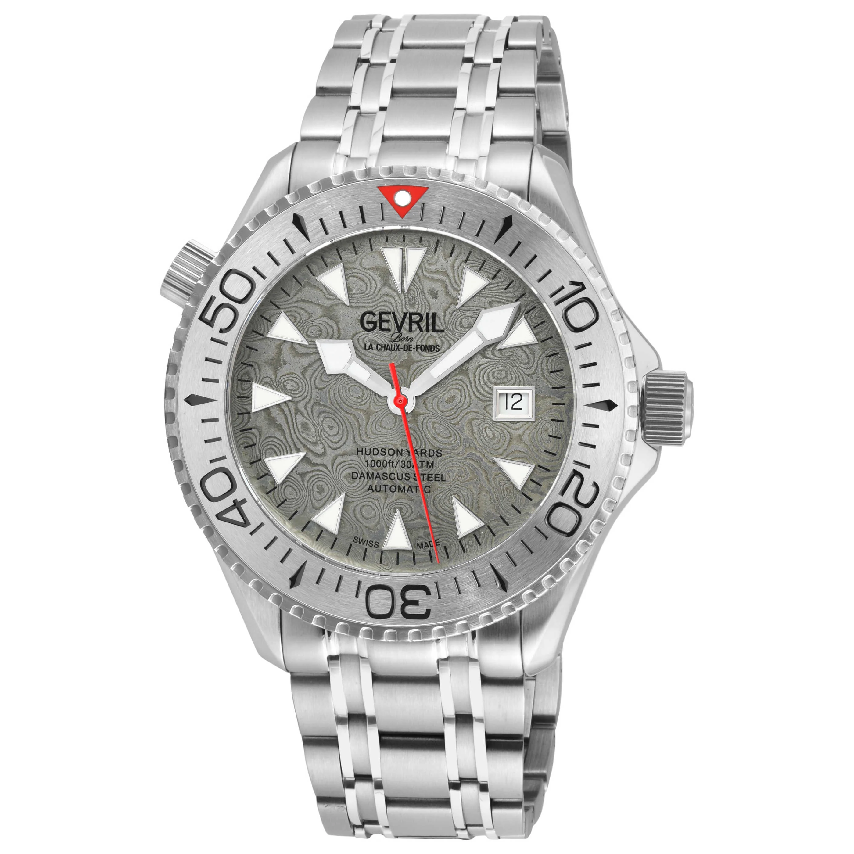 Gevril Men's Watch 48852B