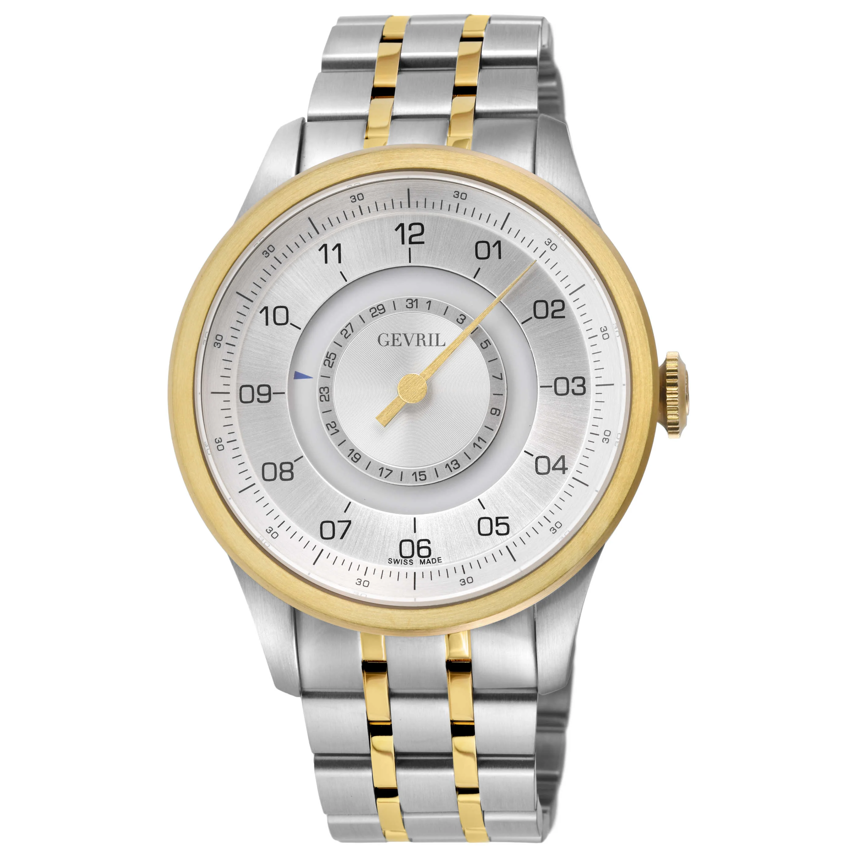 Gevril Men's Watch 2106