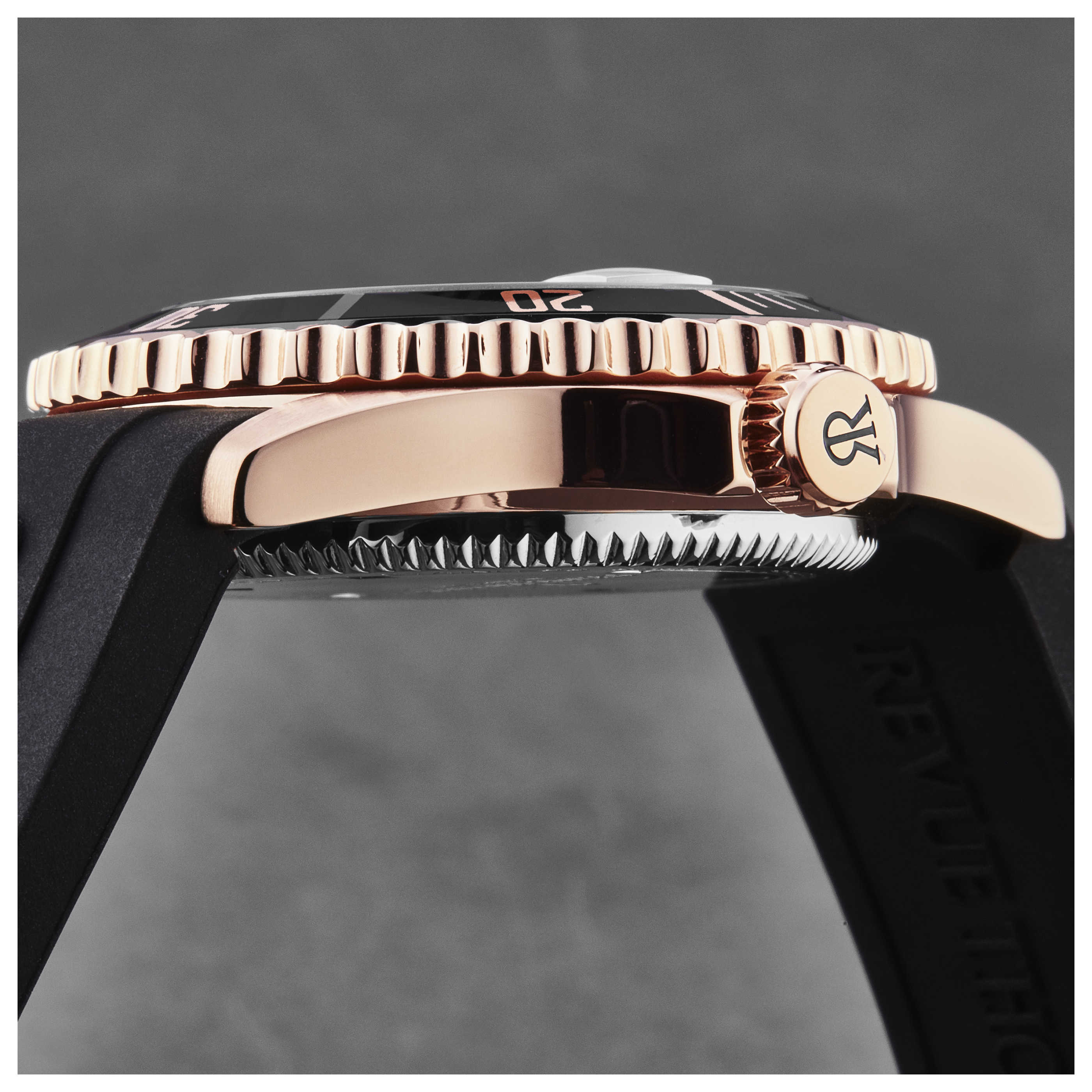 Revue Thommen Men's Watch 17571.2867 4 Revue Thommen Men's Watch 17571.2867