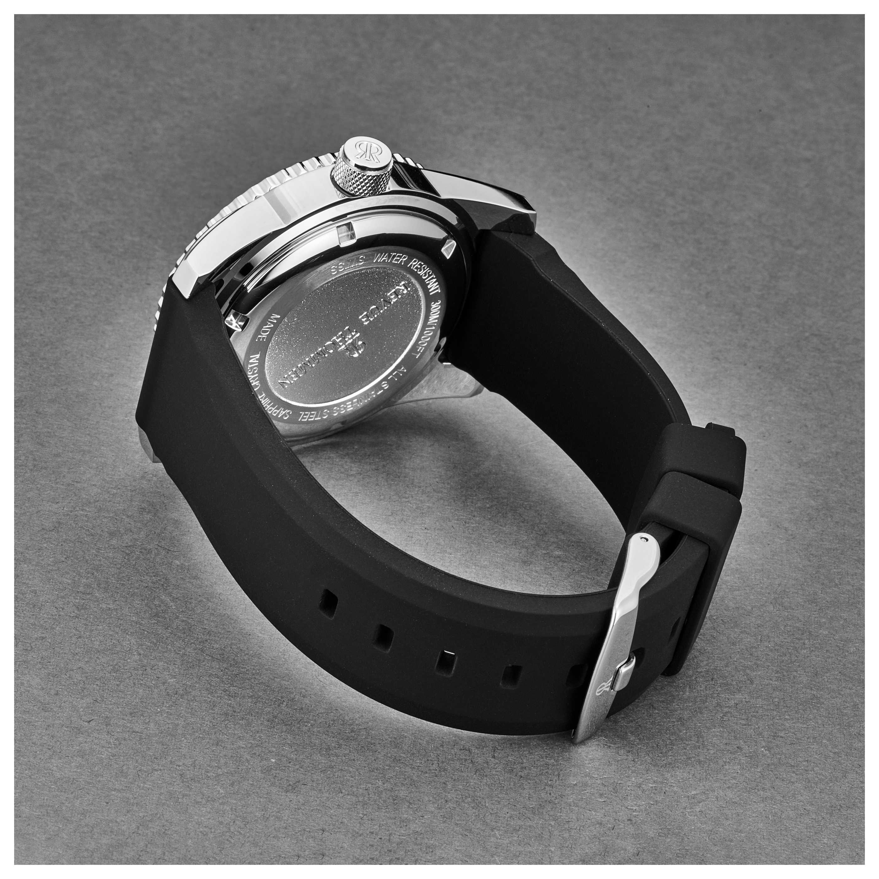 Revue Thommen Men's Watch 17030.2524 2 Revue Thommen Men's Watch 17030.2524
