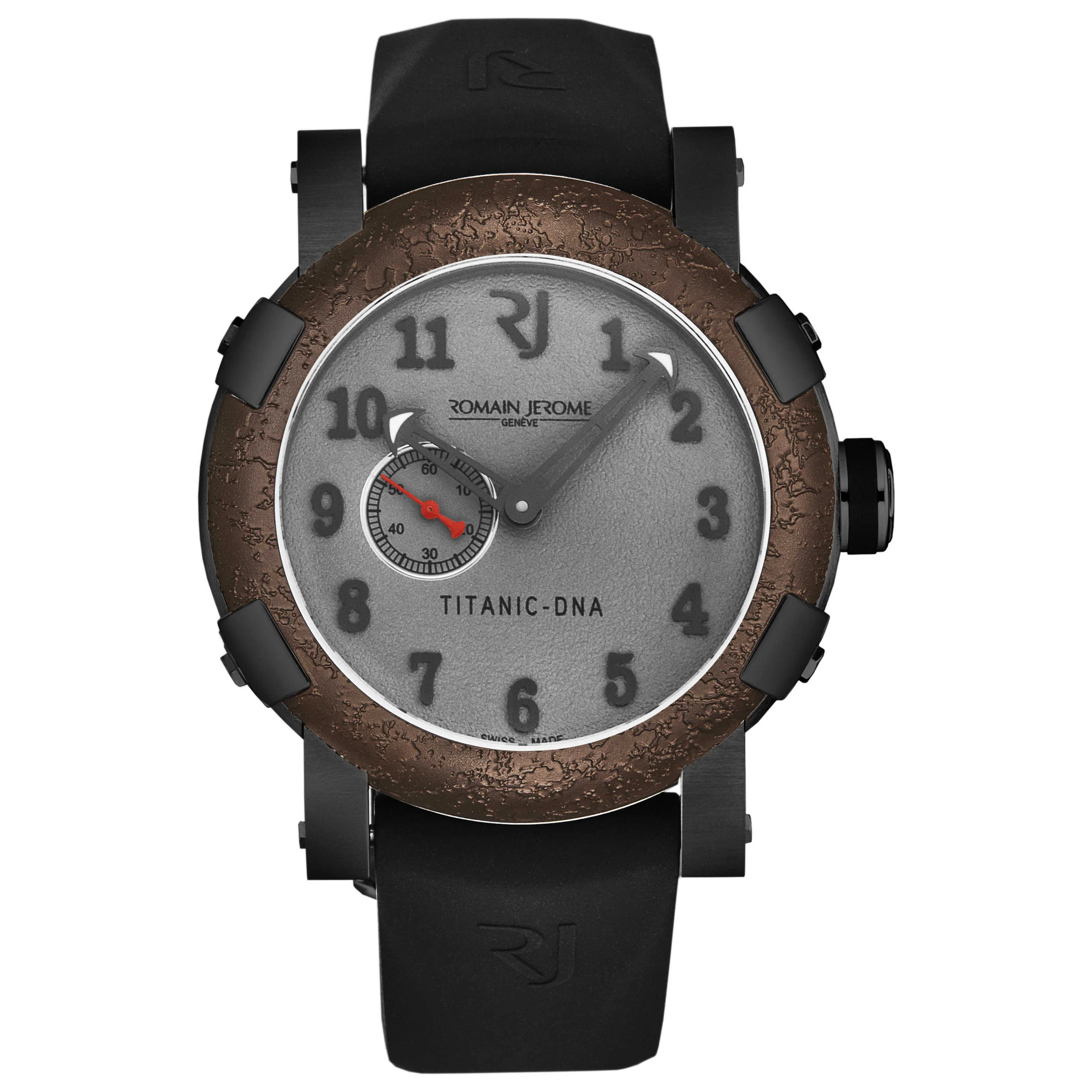 Romain Jerome Men's Watch RJTIAU.402.20 1 Romain Jerome Men's Watch RJTIAU.402.20