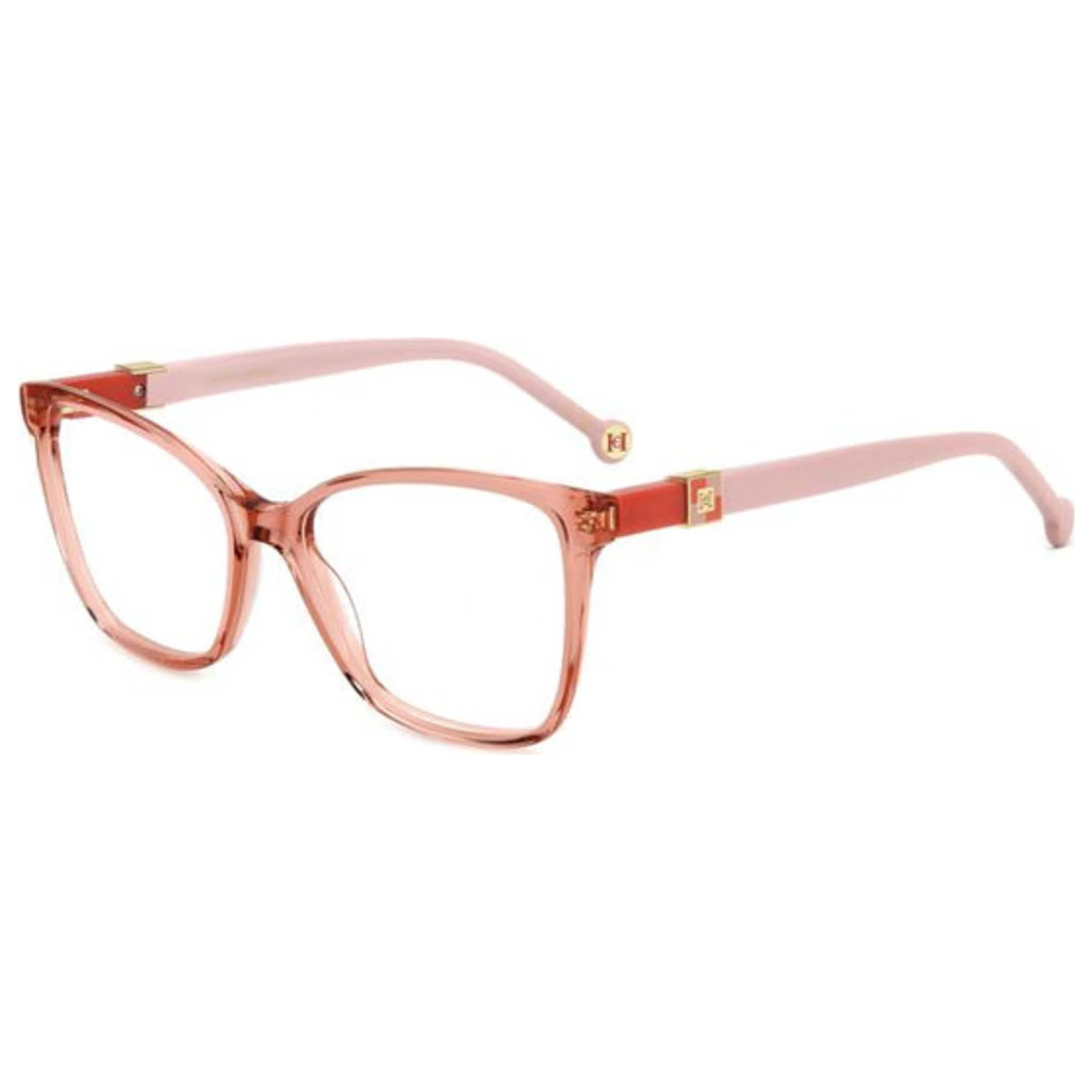 Carolina Herrera Women's Eyeglasses HER0274-733-55