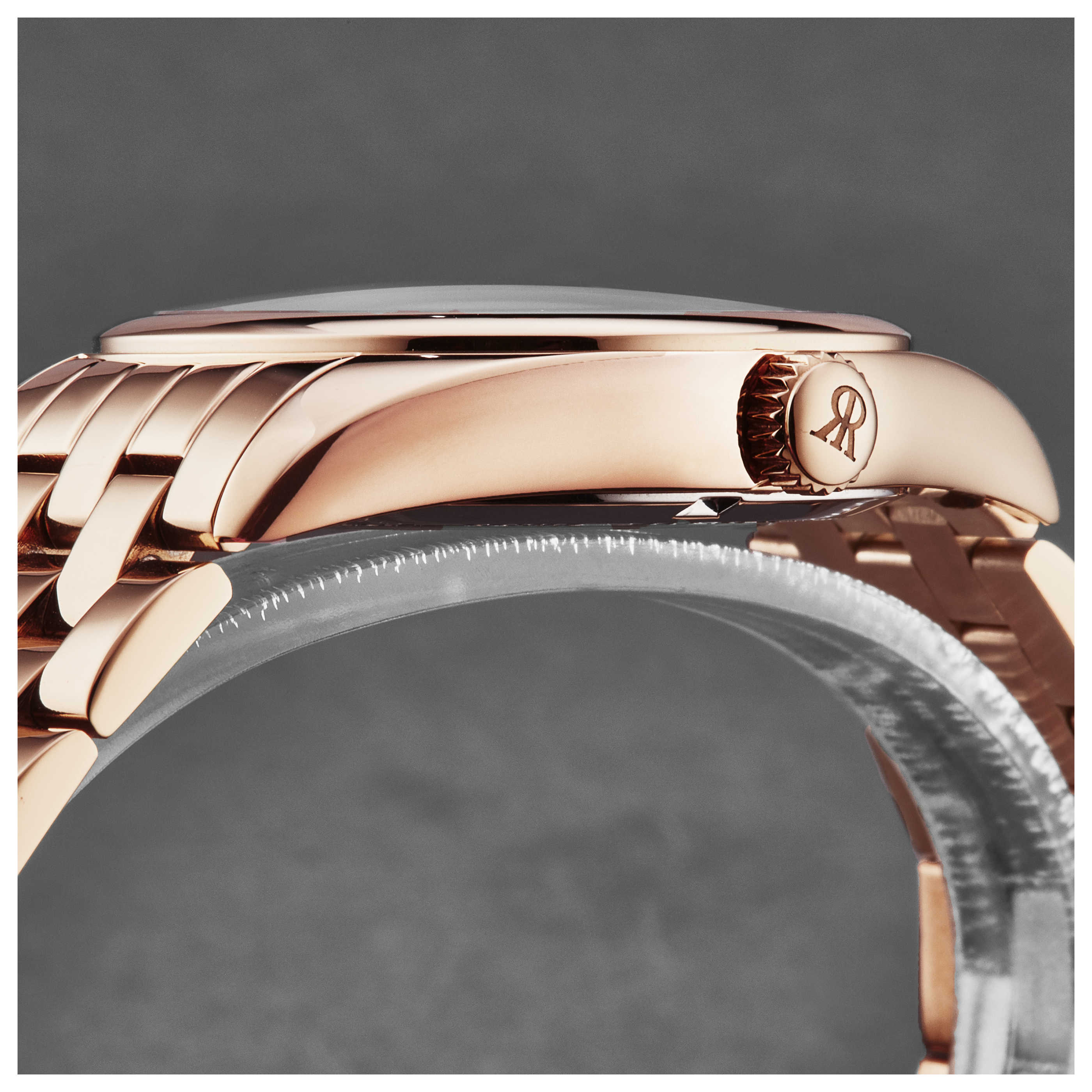 Revue Thommen Men's Watch 21010.2164 4 Revue Thommen Men's Watch 21010.2164