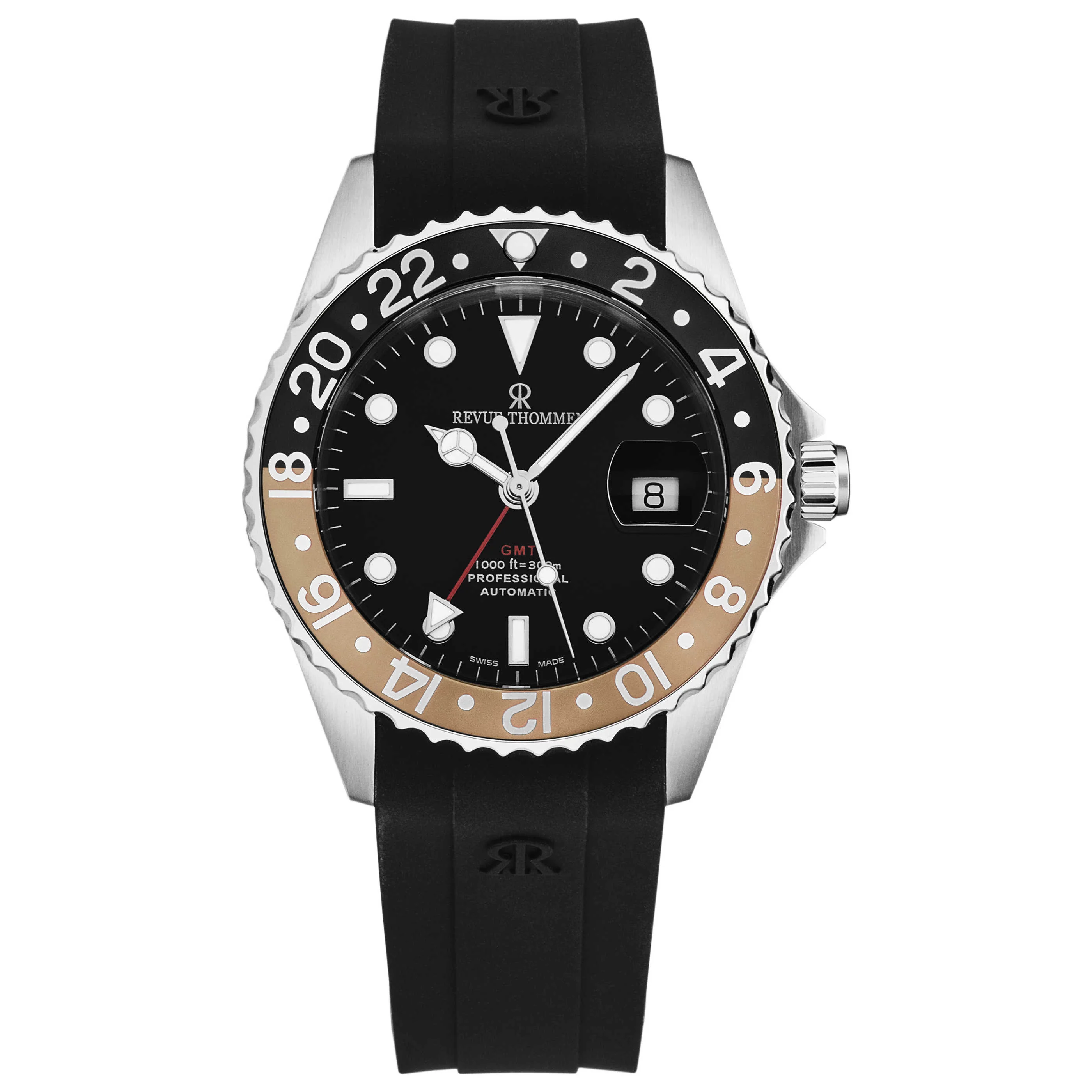 Revue Thommen Men's Watch 17572.2832