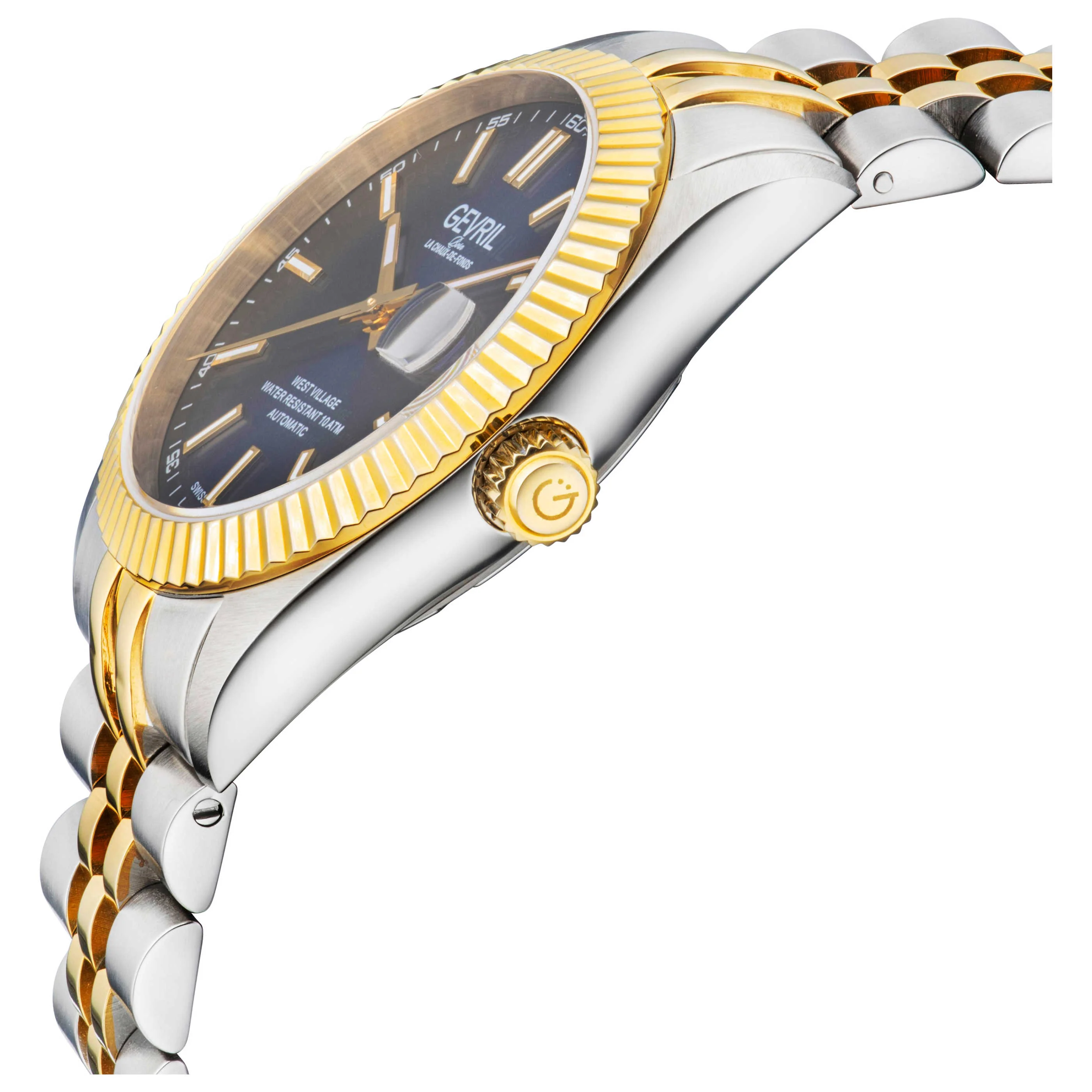 Gevril Men's Watch 48904 3 Gevril Men's Watch 48904