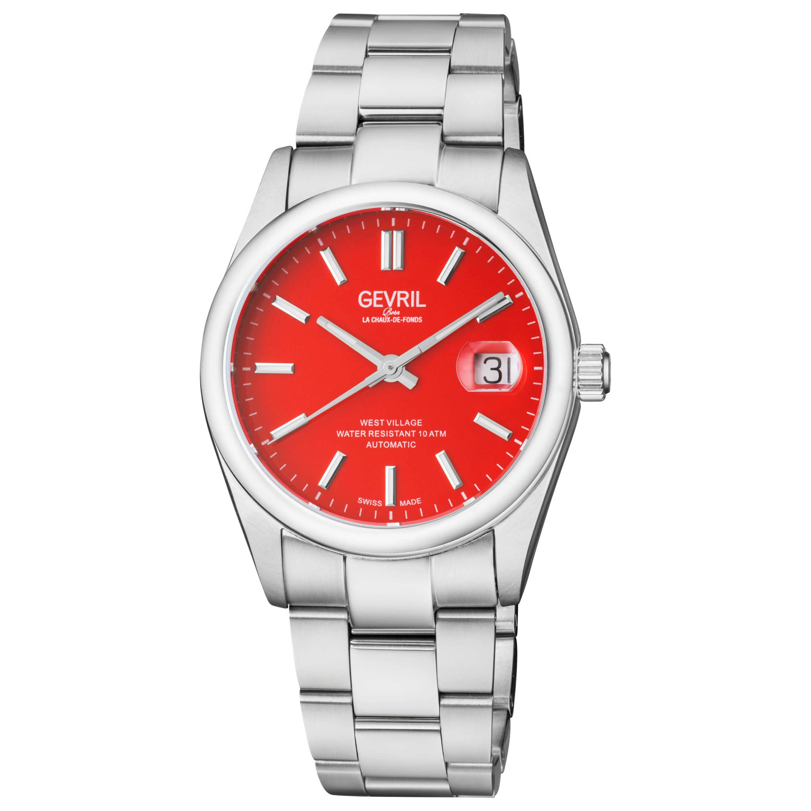 Gevril Men's Watch 48912
