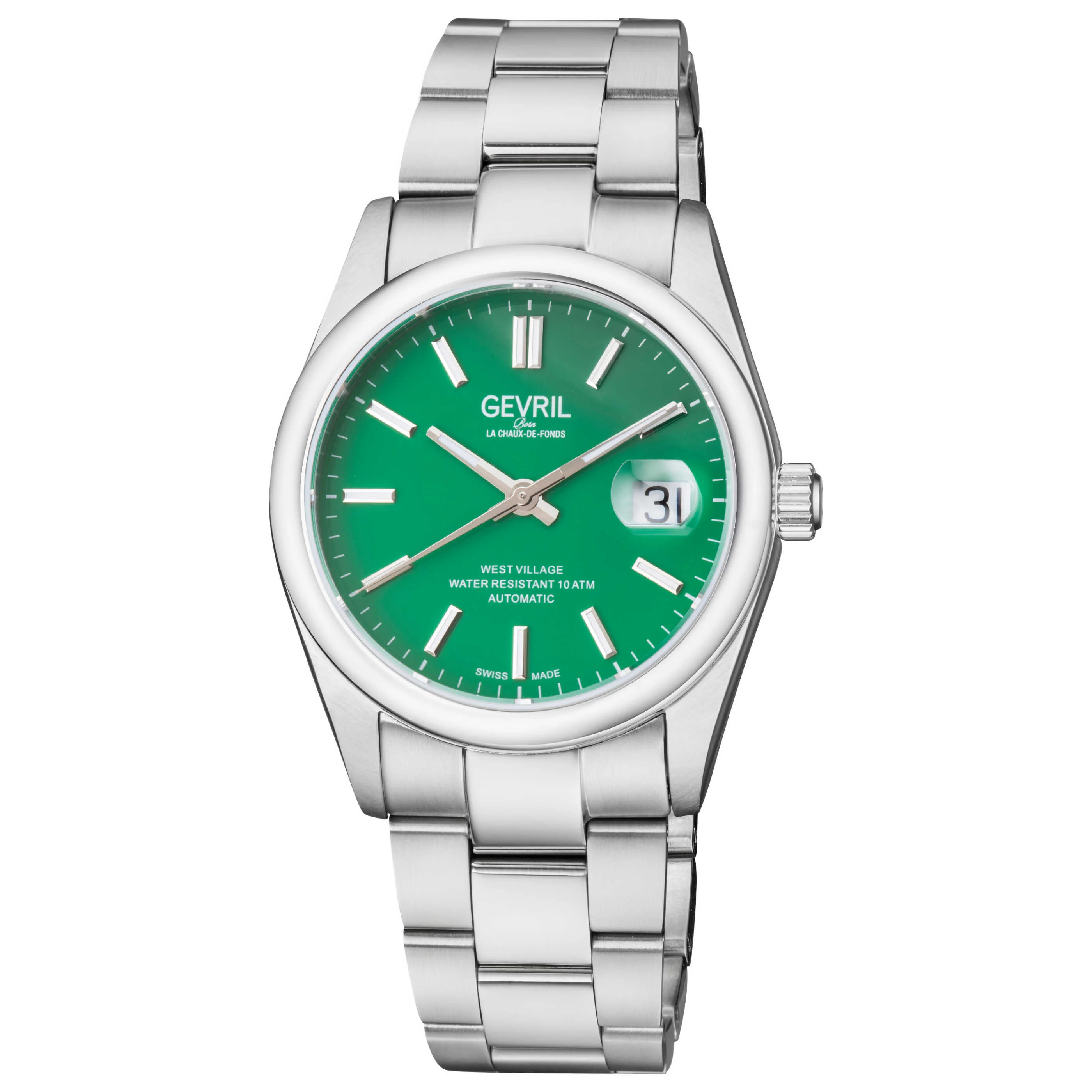 Gevril Men's Watch 48914