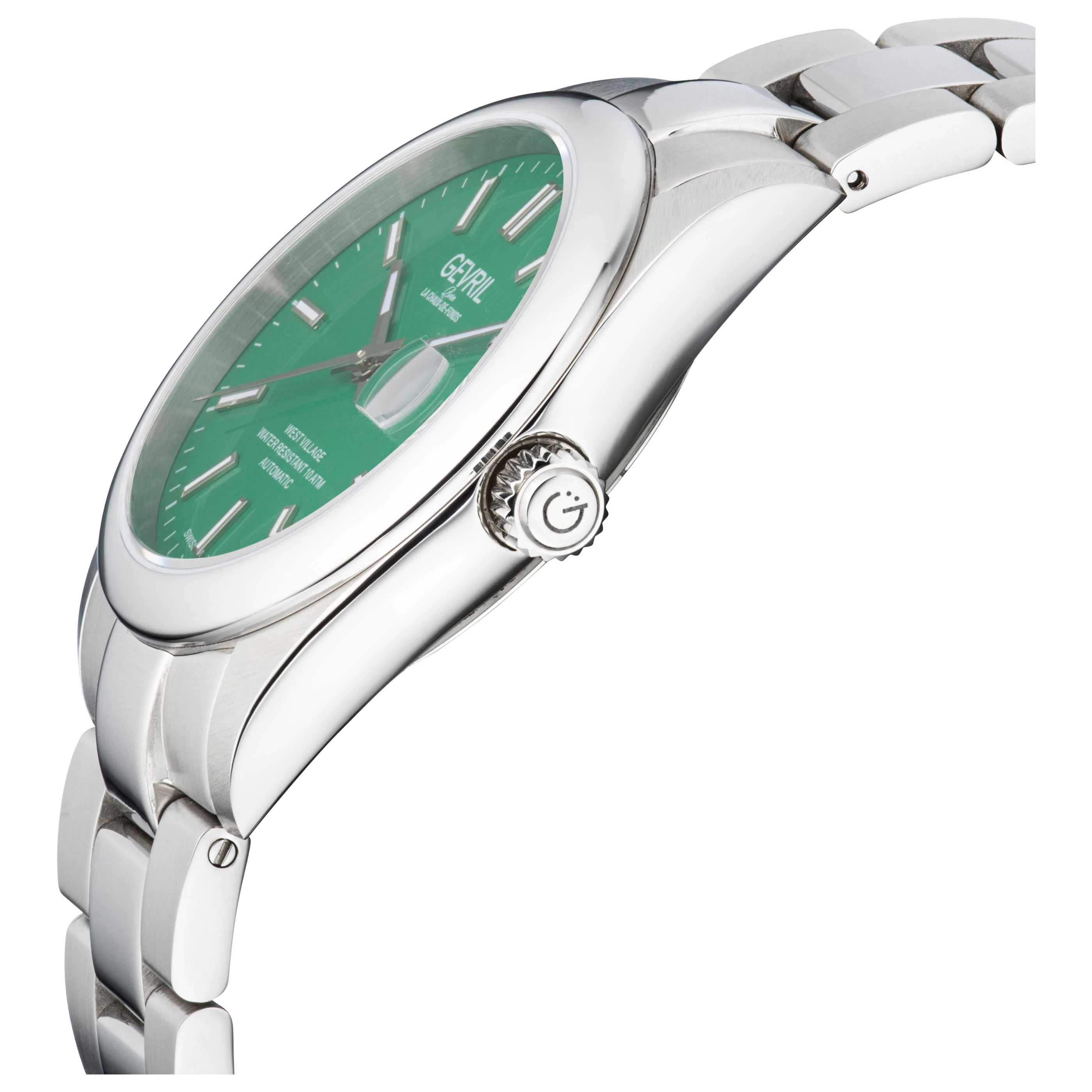 Gevril Men's Watch 48914 3 Gevril Men's Watch 48914