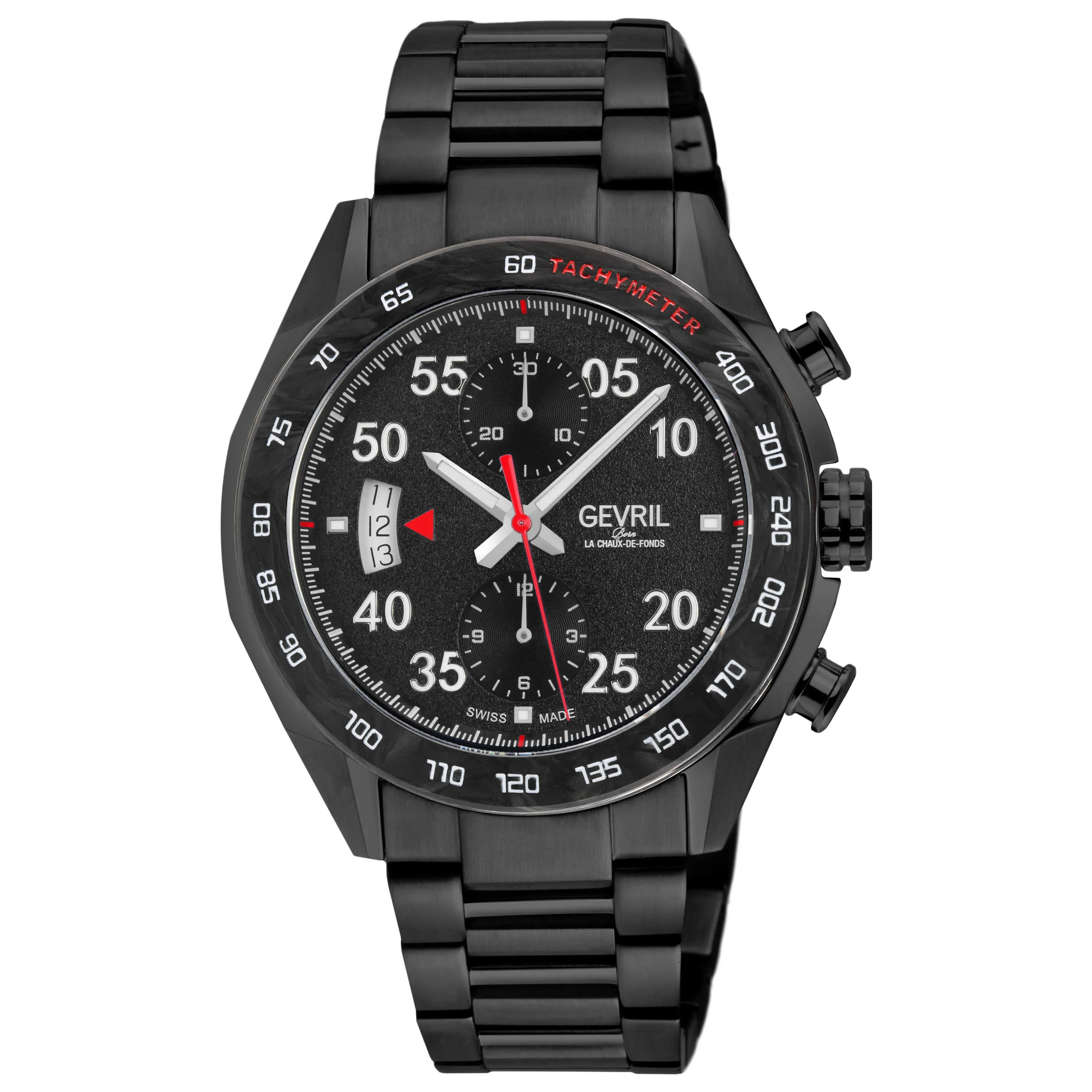 Gevril Men's Watch 48312B