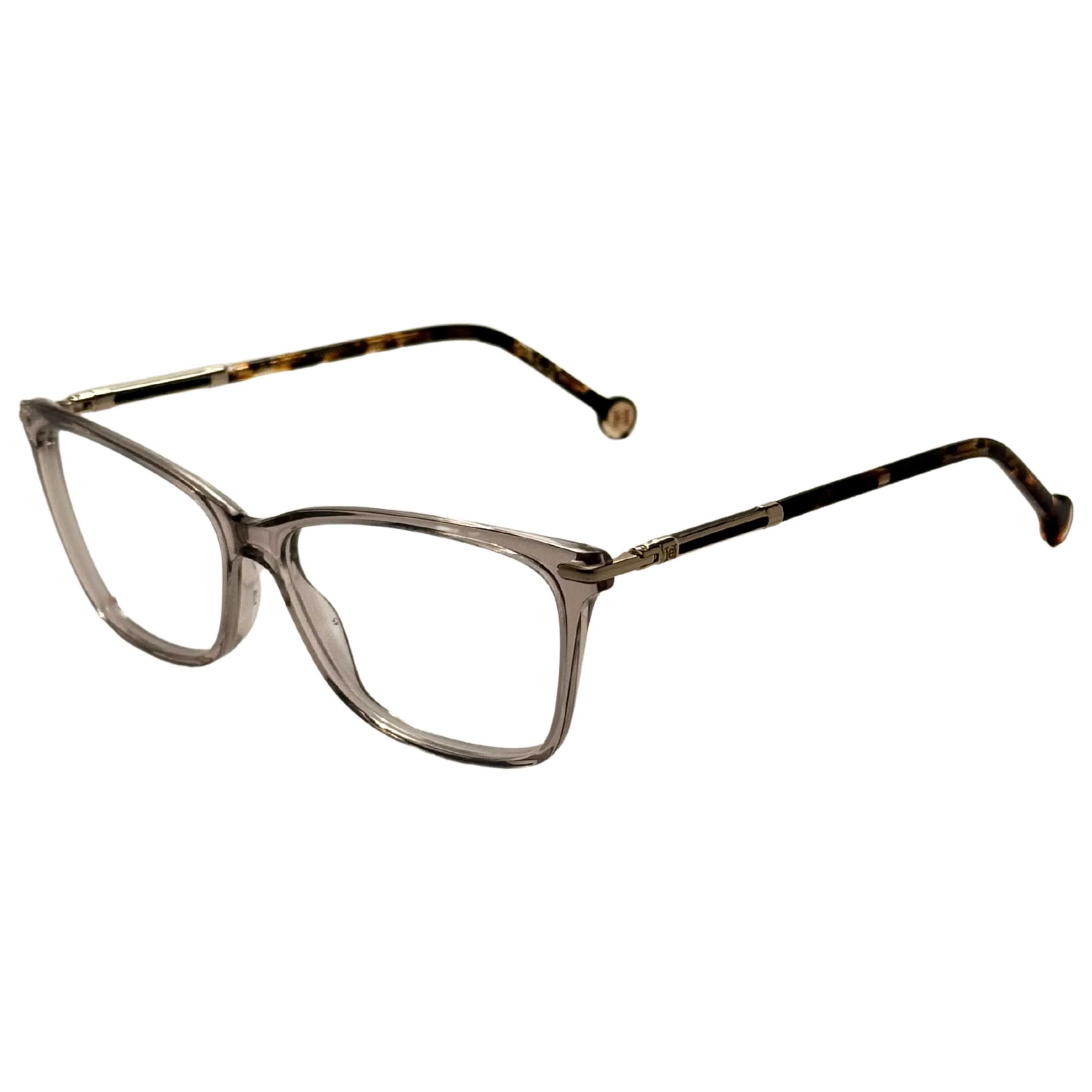 Carolina Herrera Women's Eyeglasses HER0271-YQL-56
