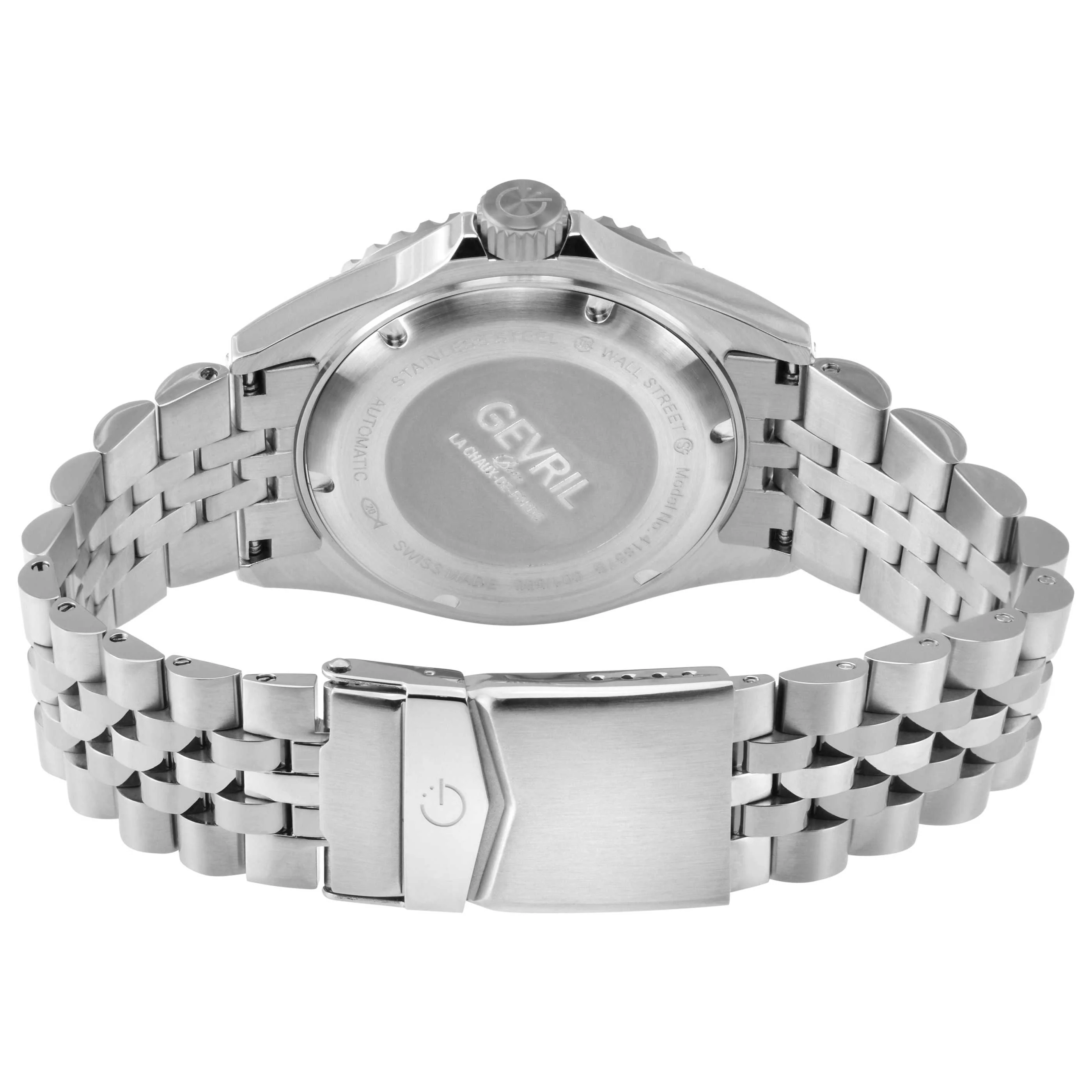 Gevril Men's Watch 41850B 2 Gevril Men's Watch 41850B