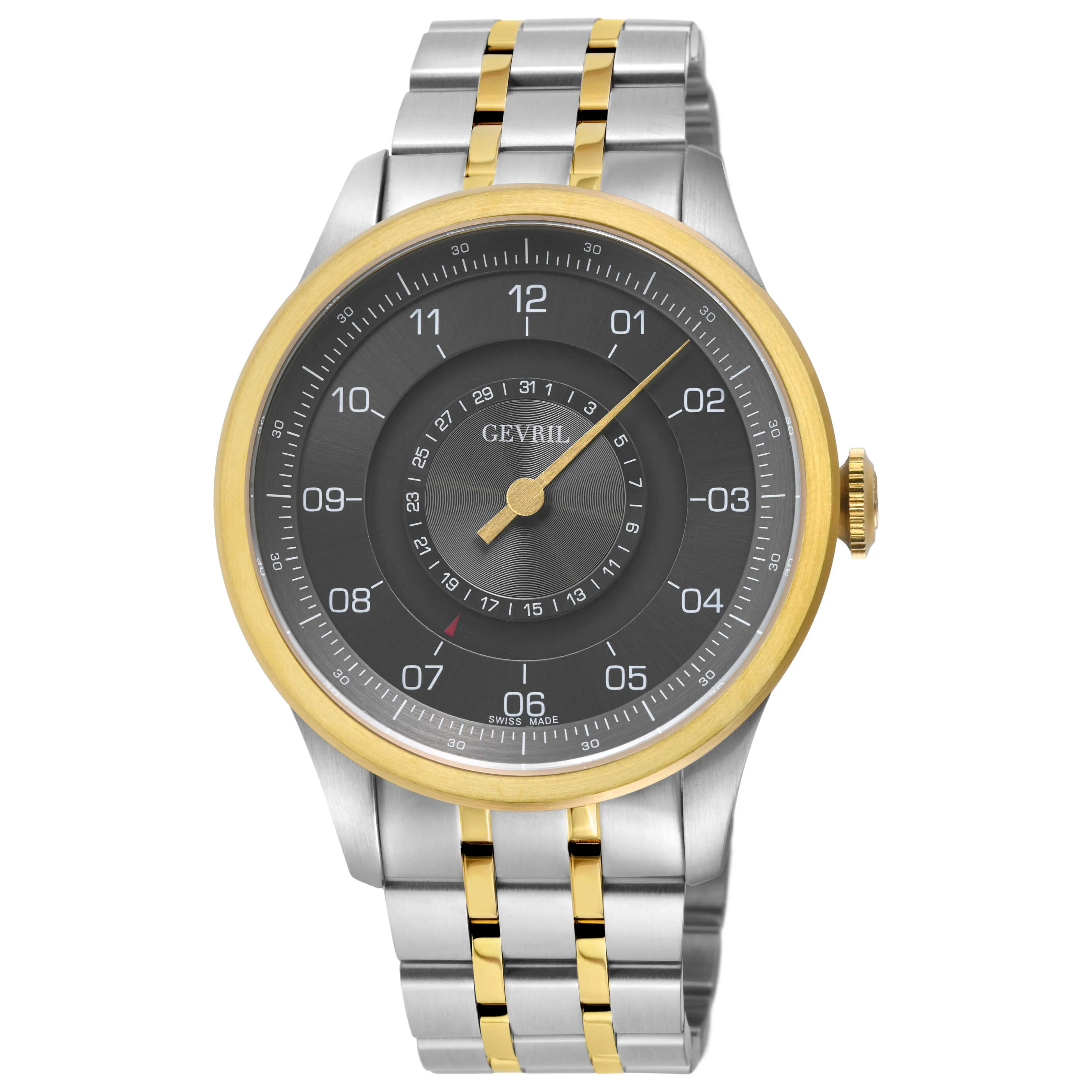 Gevril Men's Watch 2104