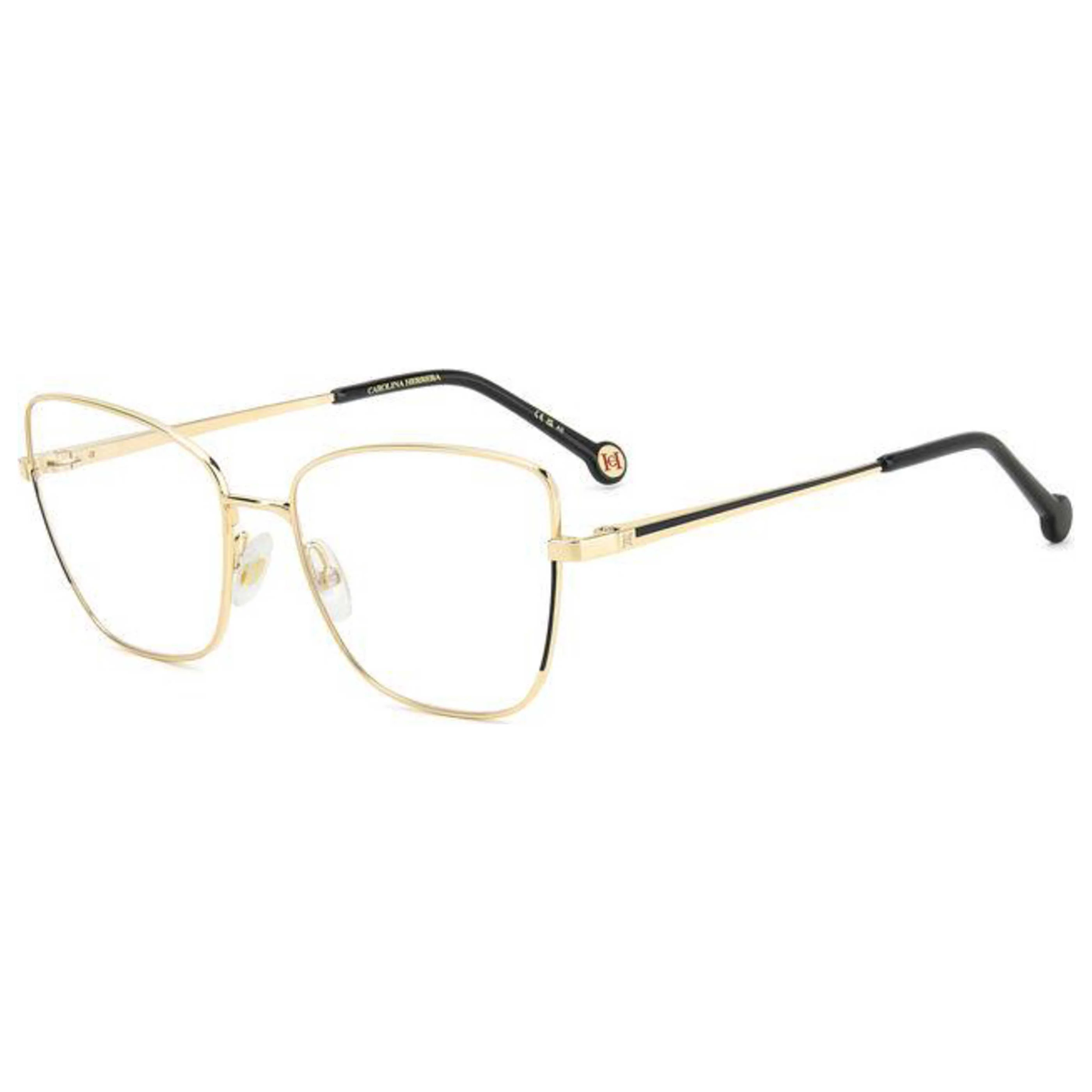 Carolina Herrera Women's Eyeglasses HER0209-2M2-56
