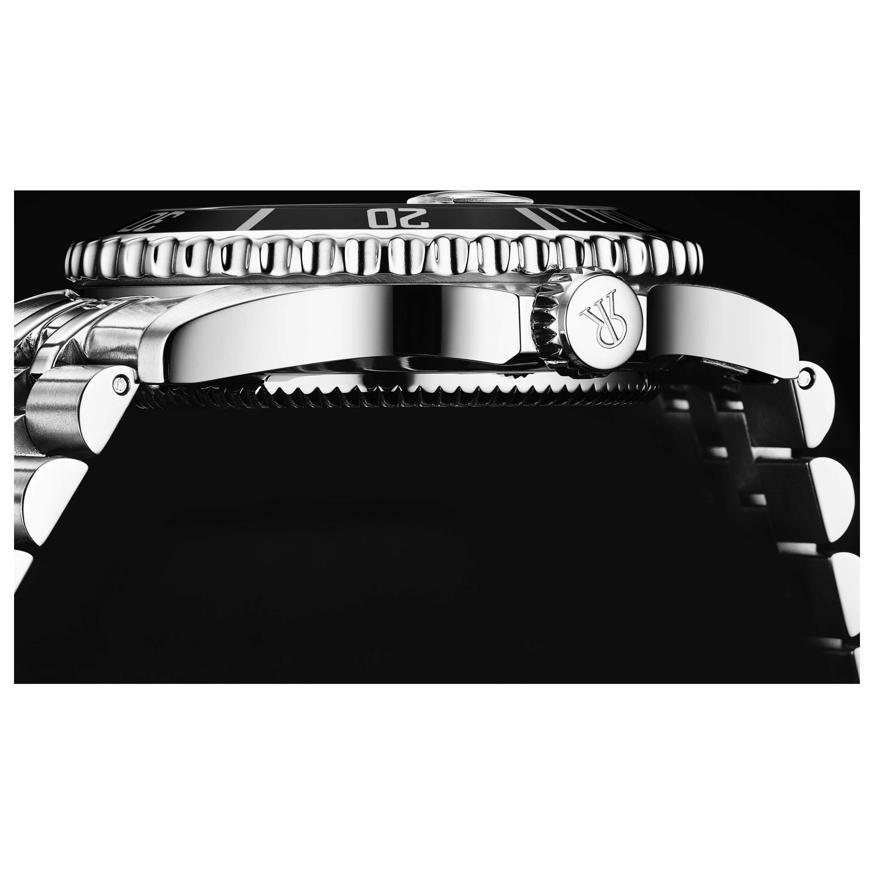 Revue Thommen Men's Watch 17571.2937 5 Revue Thommen Men's Watch 17571.2937