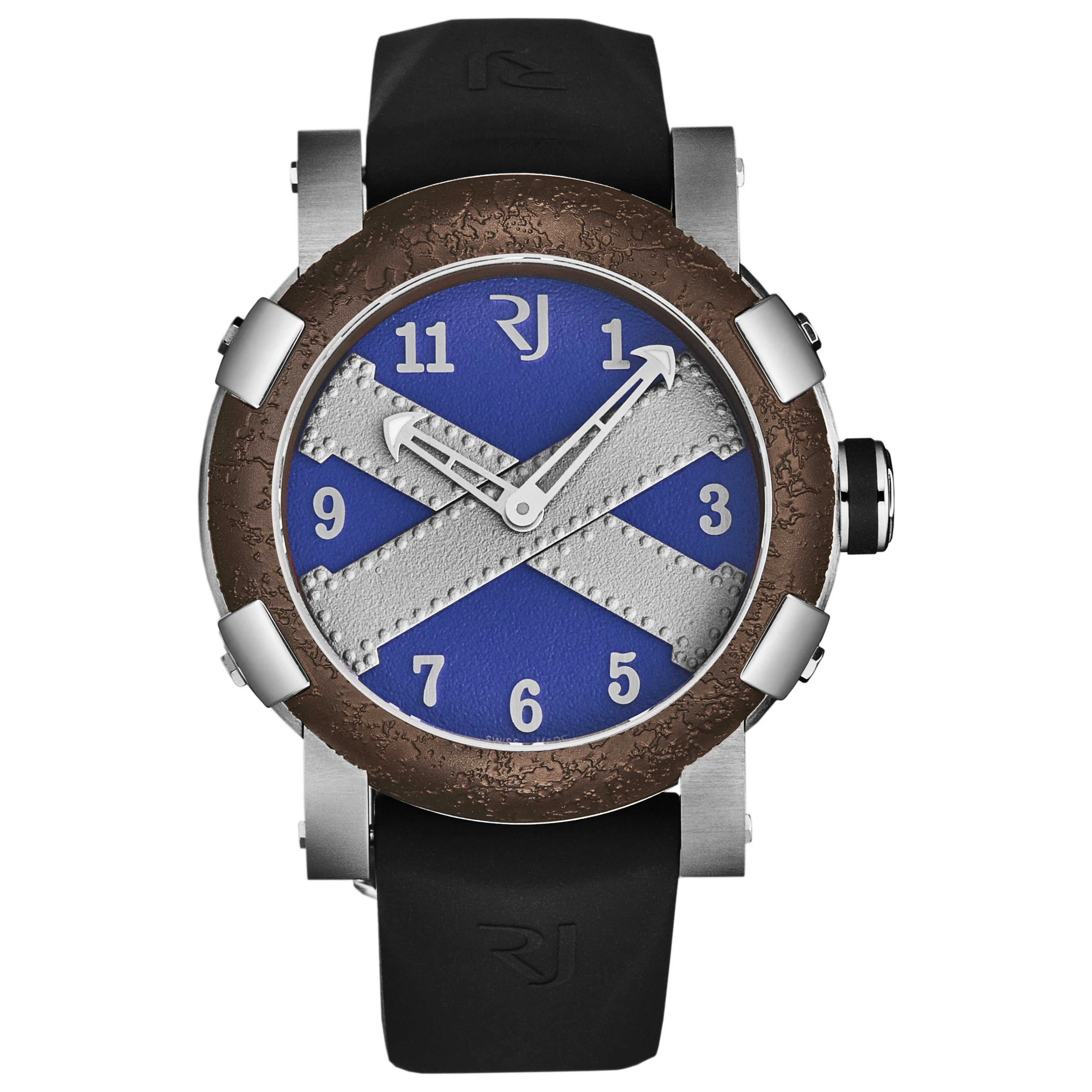 Romain Jerome Men's Watch RJTGAU.501.10 1 Romain Jerome Men's Watch RJTGAU.501.10