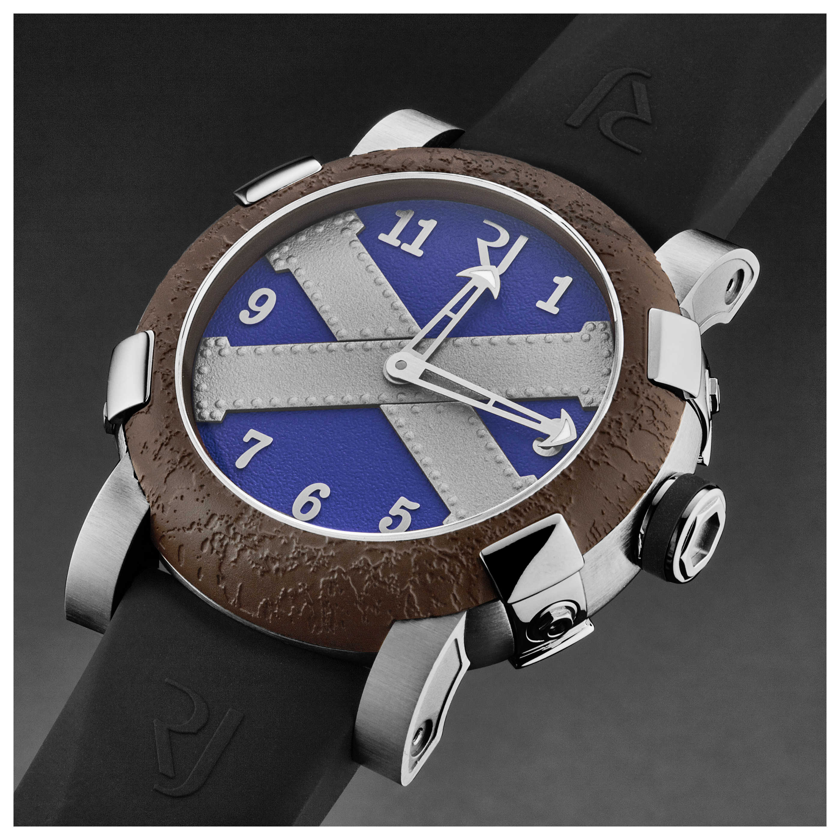 Romain Jerome Men's Watch RJTGAU.501.10 4 Romain Jerome Men's Watch RJTGAU.501.10