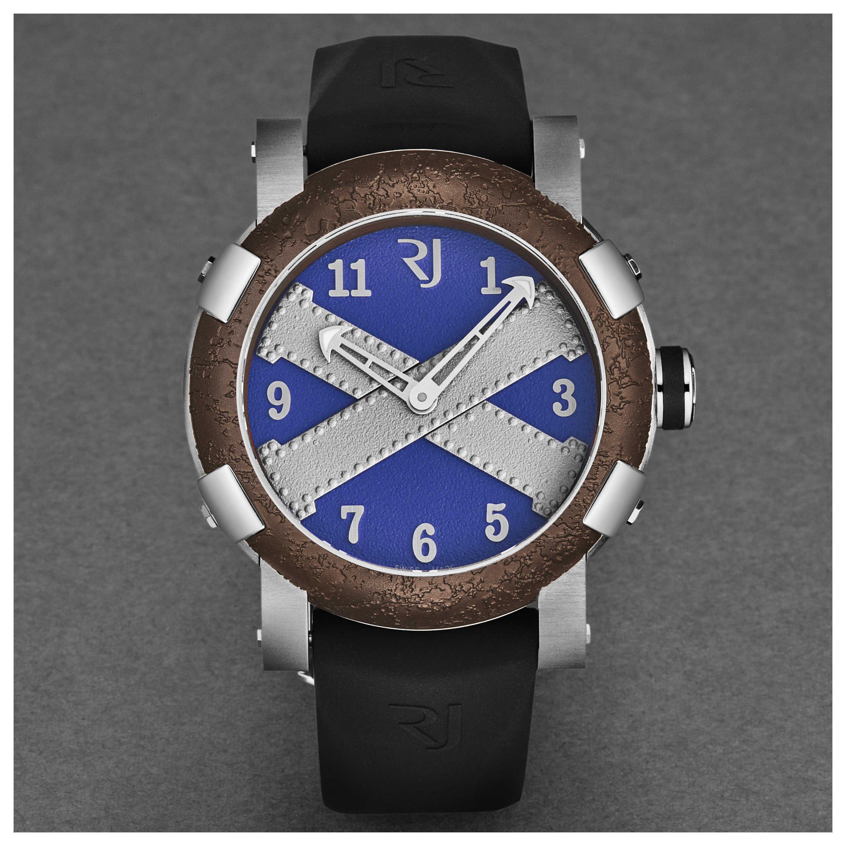 Romain Jerome Men's Watch RJTGAU.501.10 6 Romain Jerome Men's Watch RJTGAU.501.10