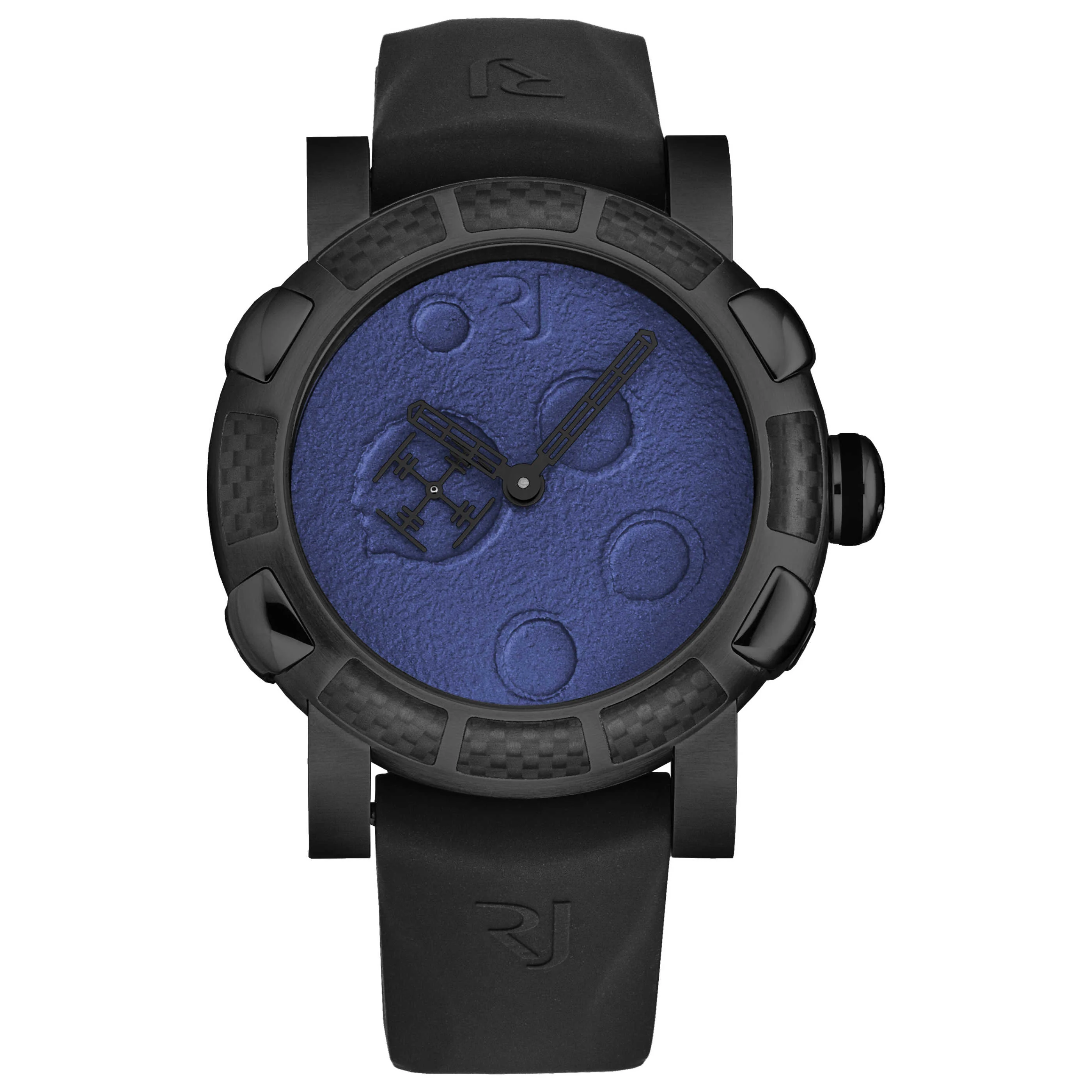 Romain Jerome Men's Watch RJMDAU.501.20