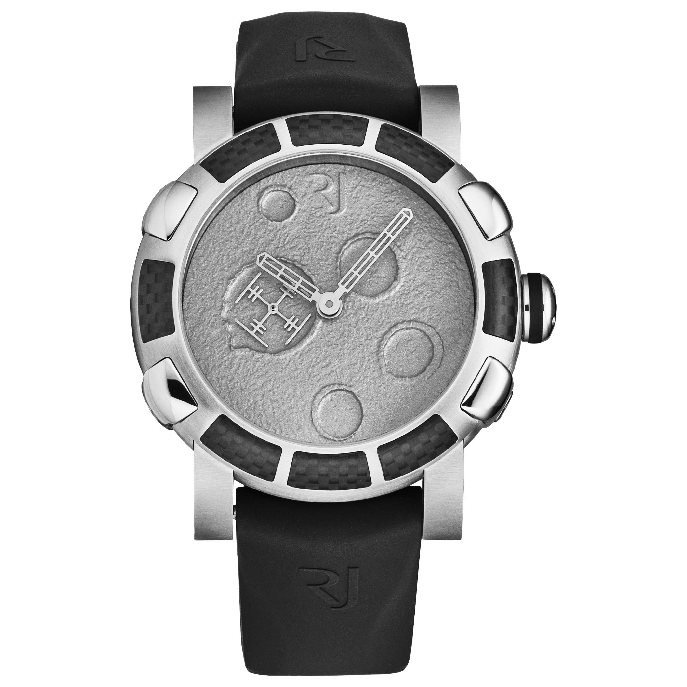Romain Jerome Men's Watch RJMDAU.401.10