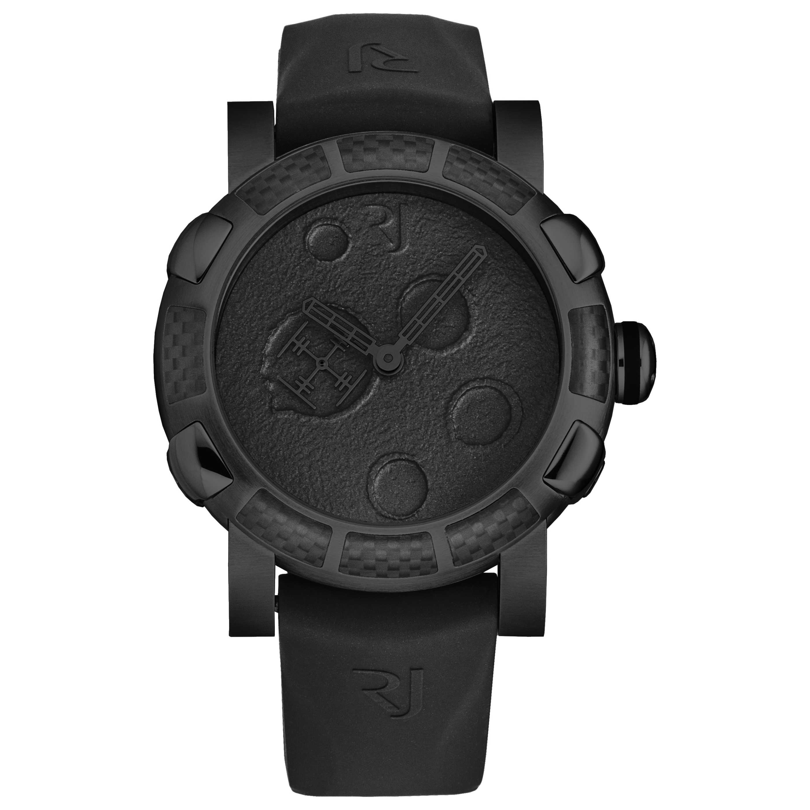 Romain Jerome Men's Watch RJMDAU.101.20