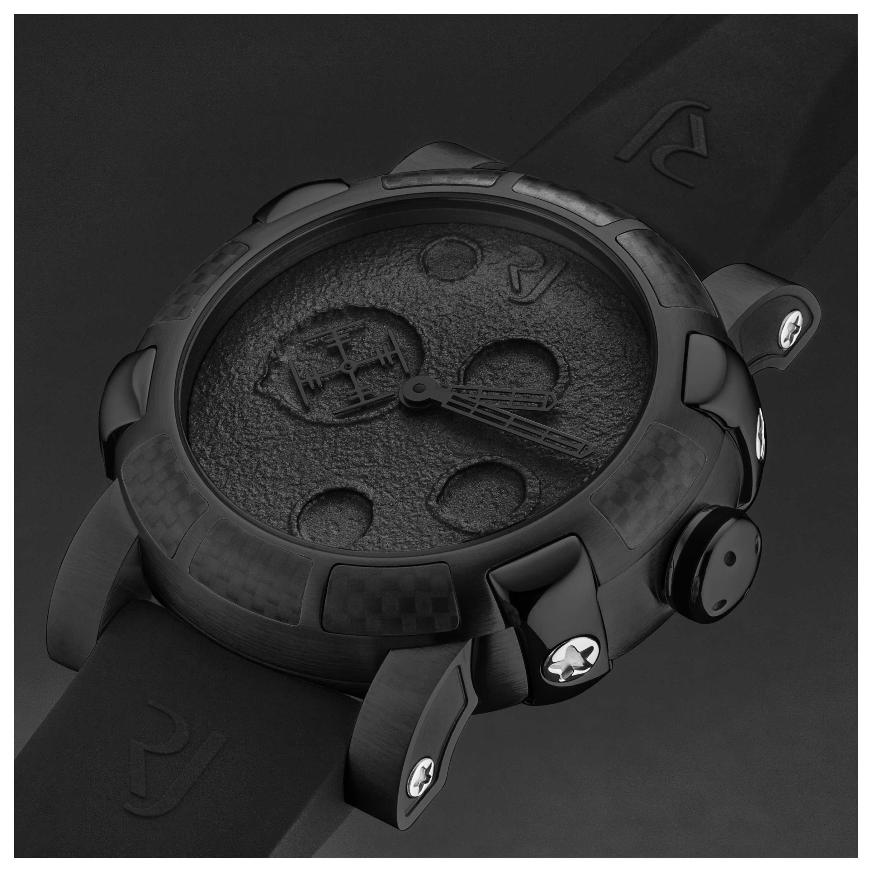 Romain Jerome Men's Watch RJMDAU.101.20 4 Romain Jerome Men's Watch RJMDAU.101.20