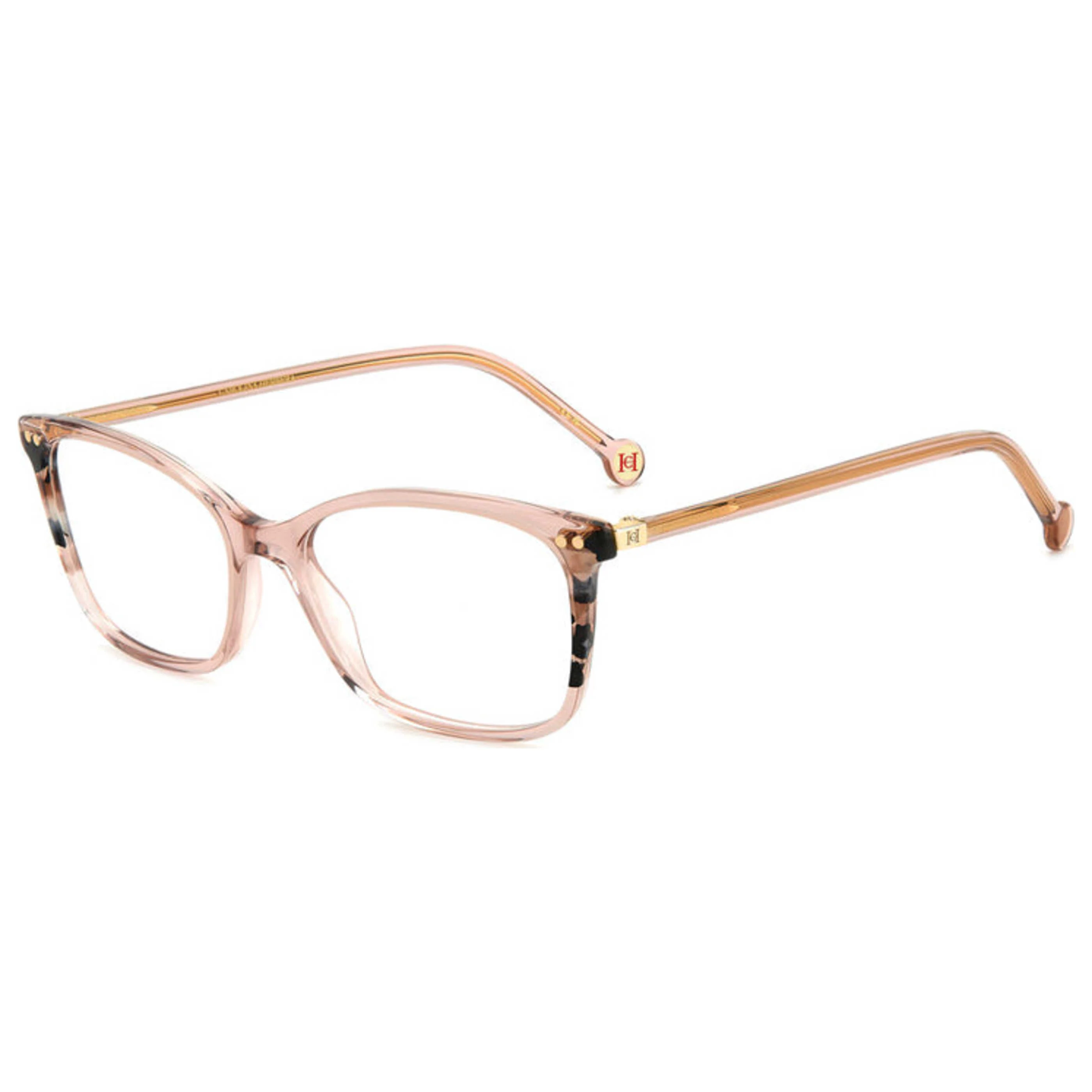 Carolina Herrera Women's Eyeglasses HER0246-L93-53