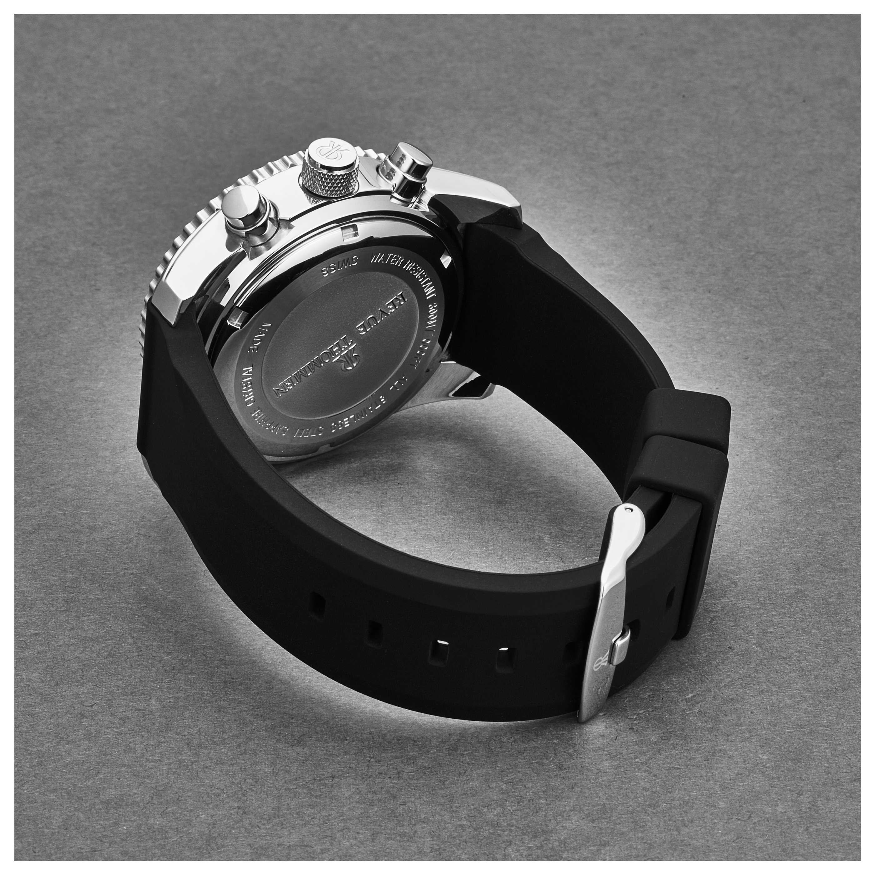 Revue Thommen Men's Watch 17030.6531 2 Revue Thommen Men's Watch 17030.6531