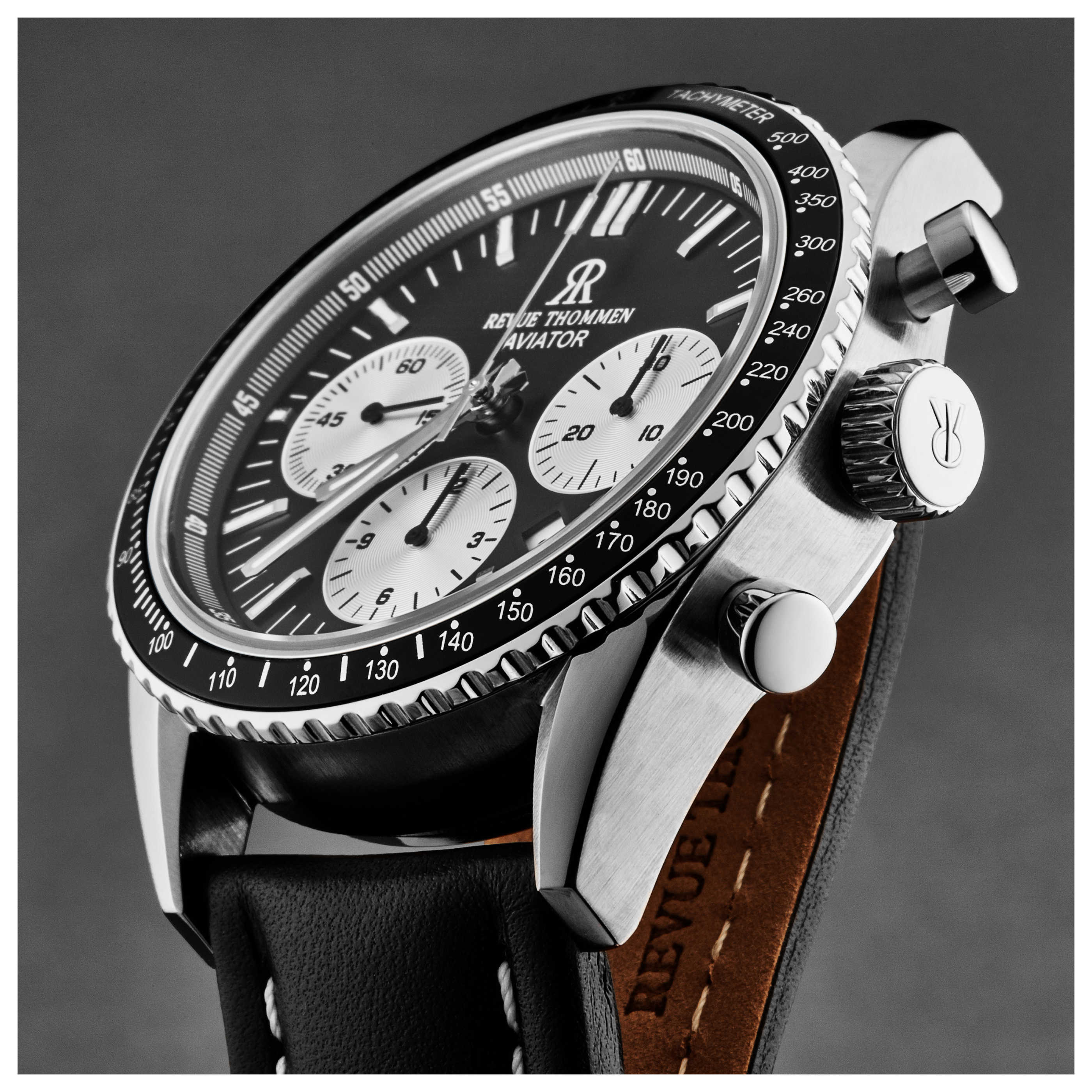Revue Thommen Men's Watch 17000.6534 4 Revue Thommen Men's Watch 17000.6534