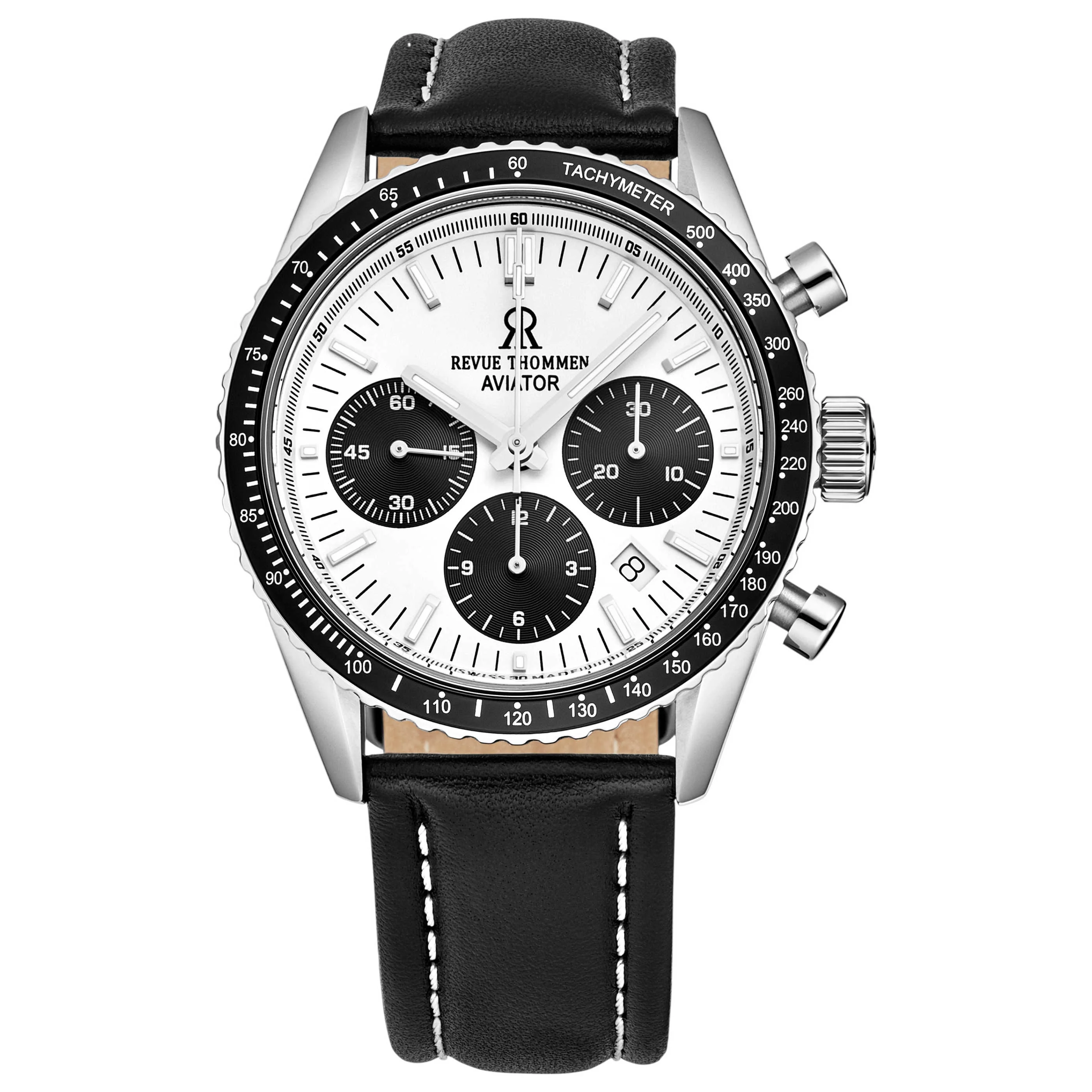 Revue Thommen Men's Watch 17000.6532 1 Revue Thommen Men's Watch 17000.6532