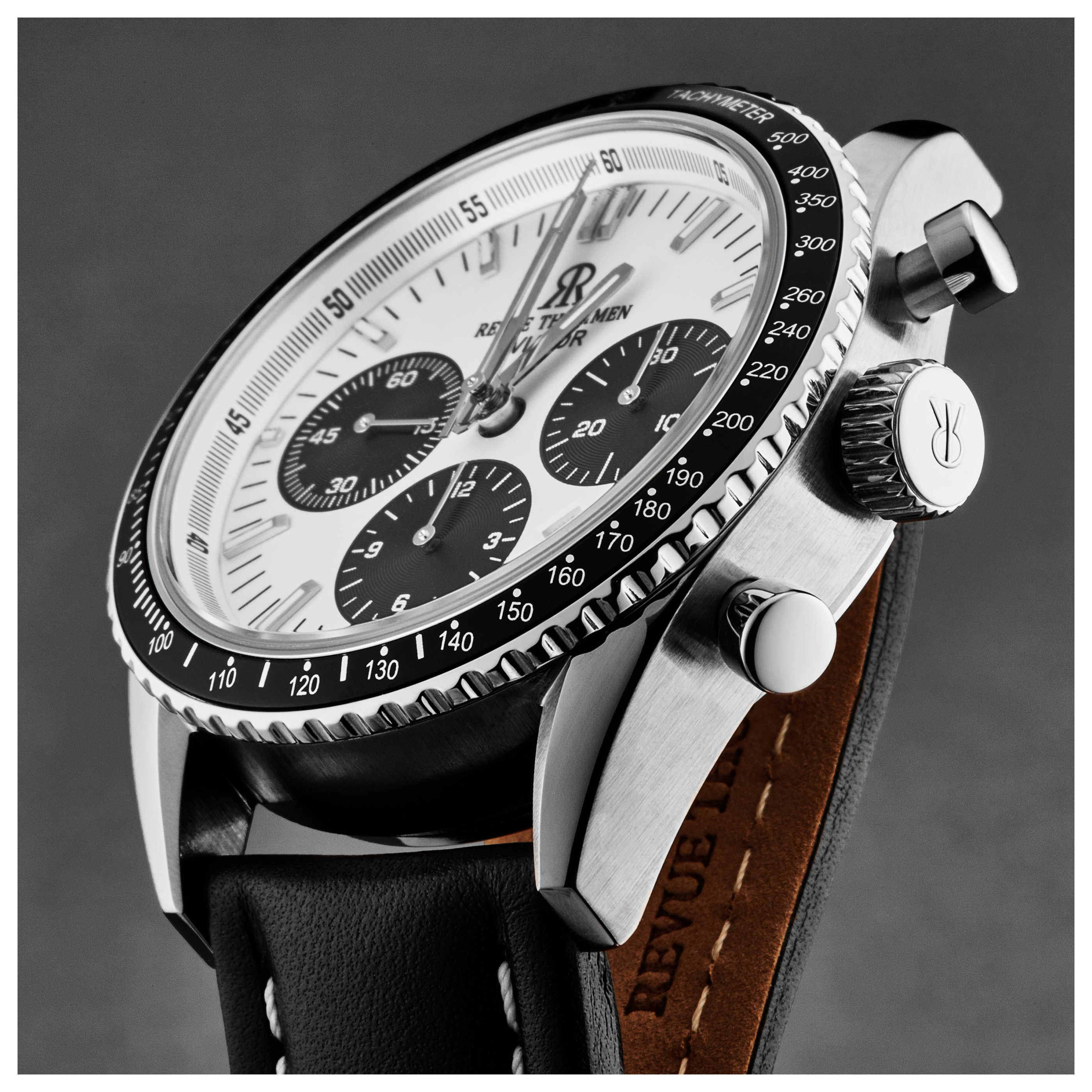 Revue Thommen Men's Watch 17000.6532 4 Revue Thommen Men's Watch 17000.6532