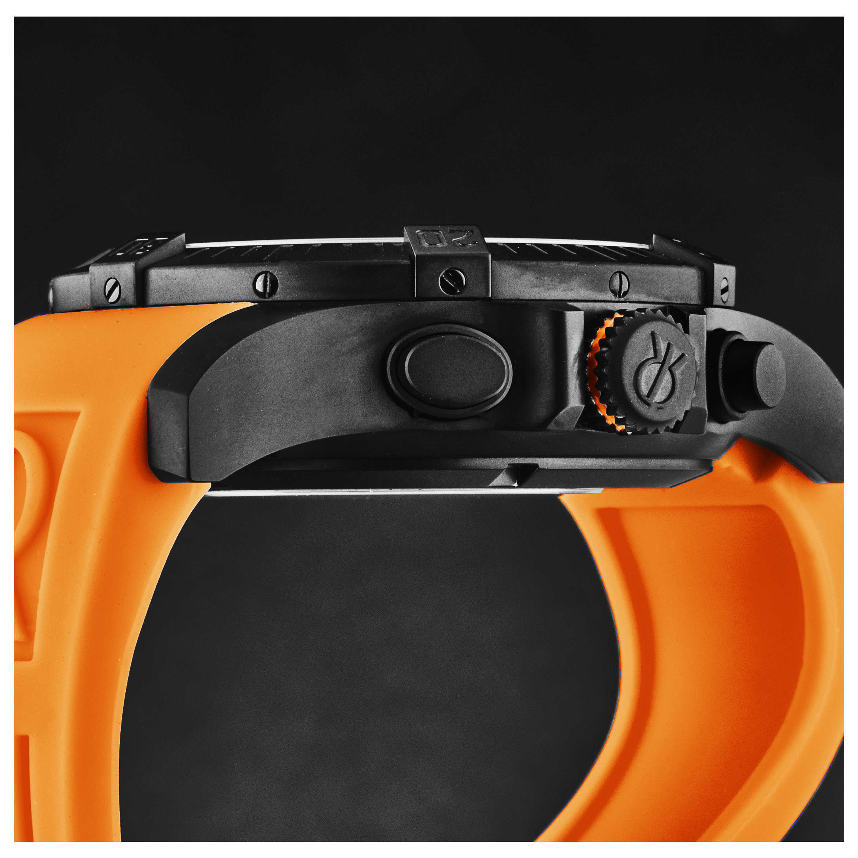 Revue Thommen Men's Watch 16071.6779 5 Revue Thommen Men's Watch 16071.6779