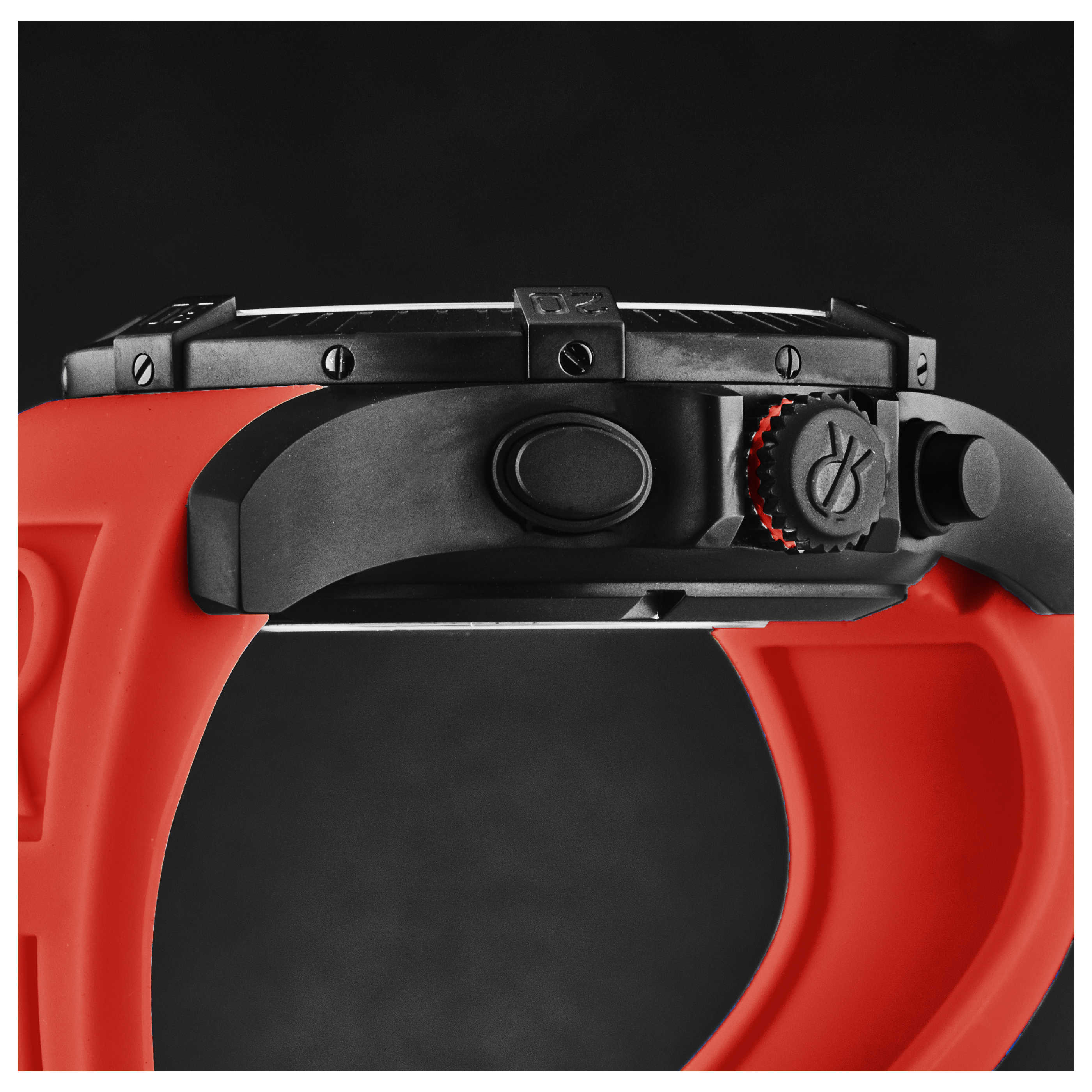 Revue Thommen Men's Watch 16071.6776 5 Revue Thommen Men's Watch 16071.6776
