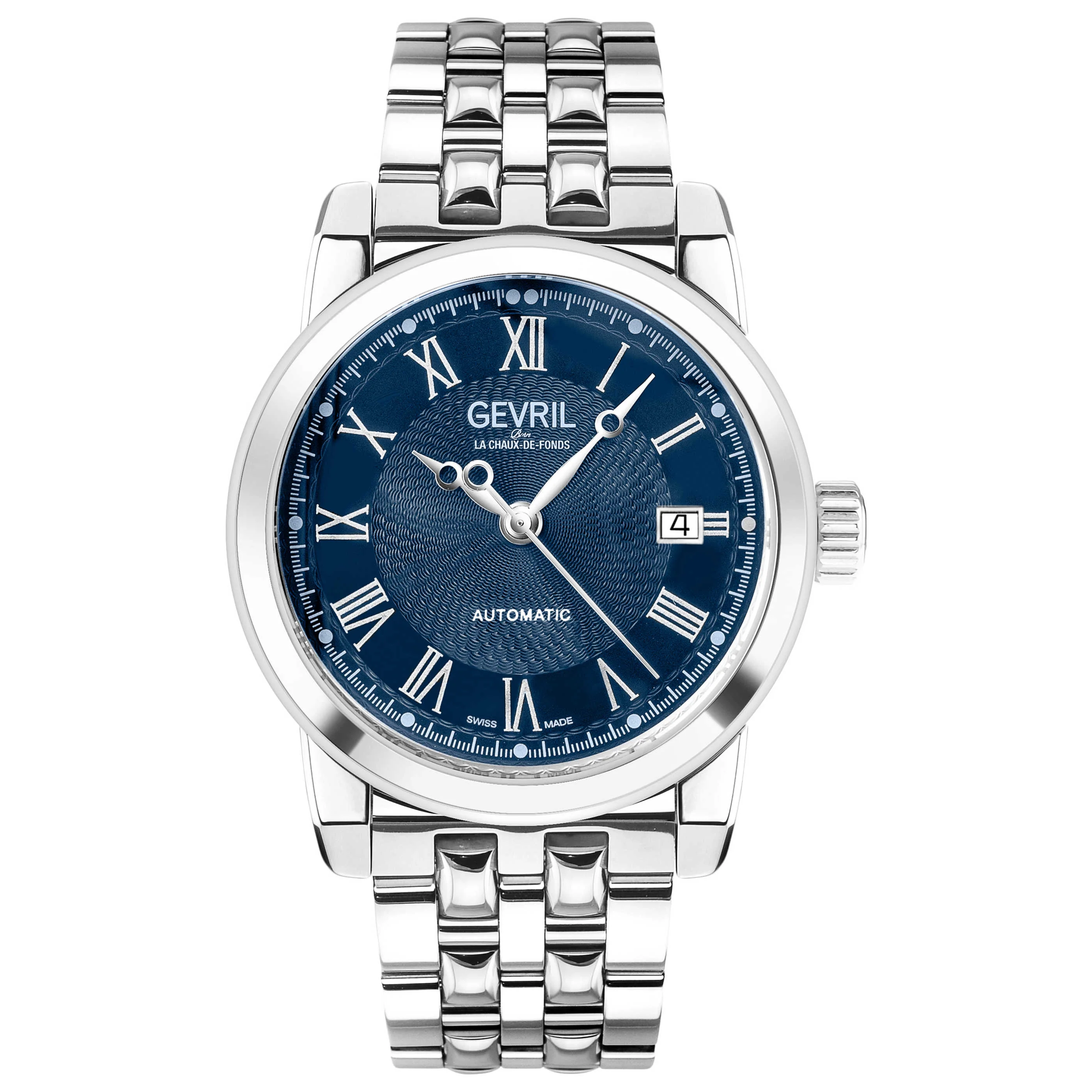 Gevril Men's Watch 2578