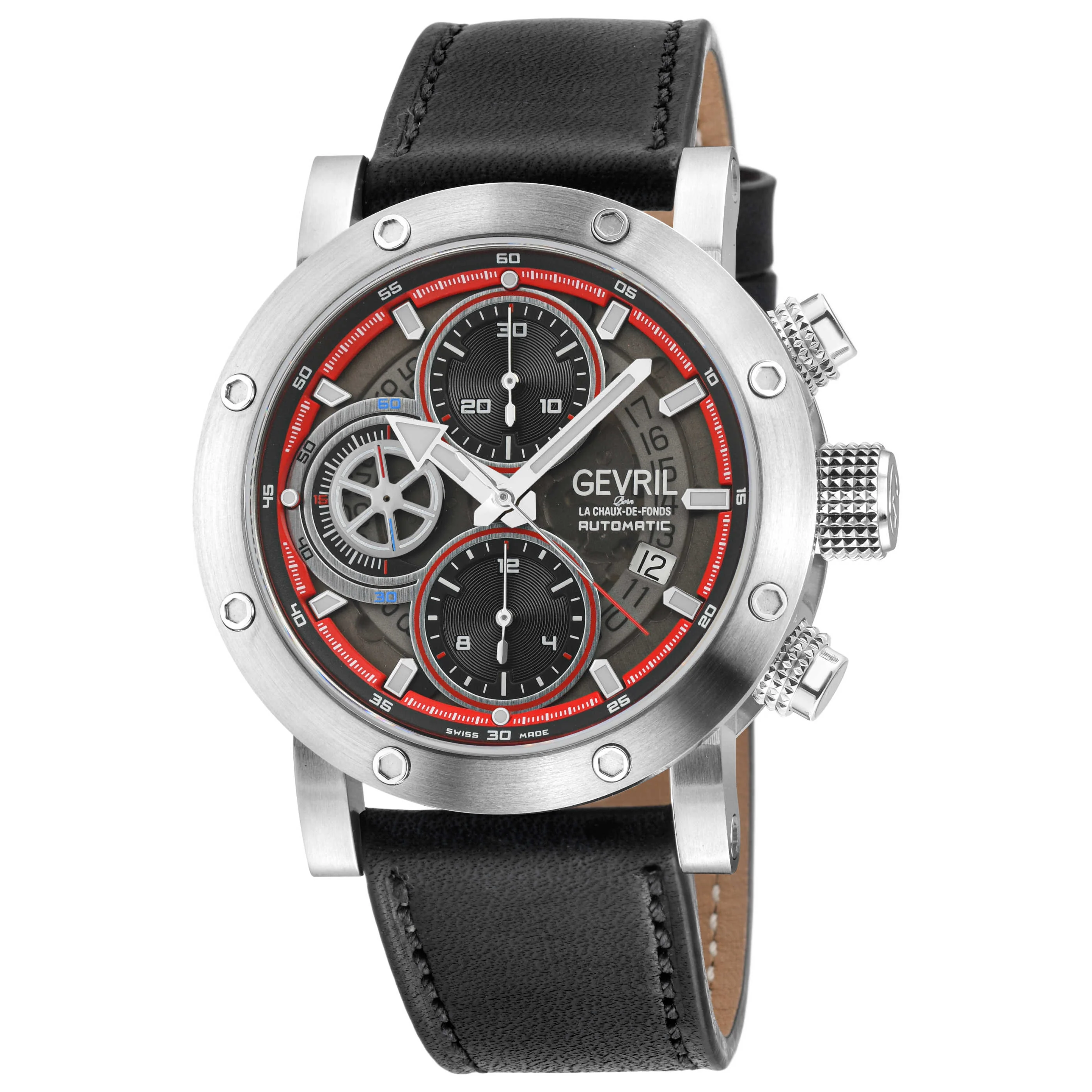 Gevril Men's Watch 43710
