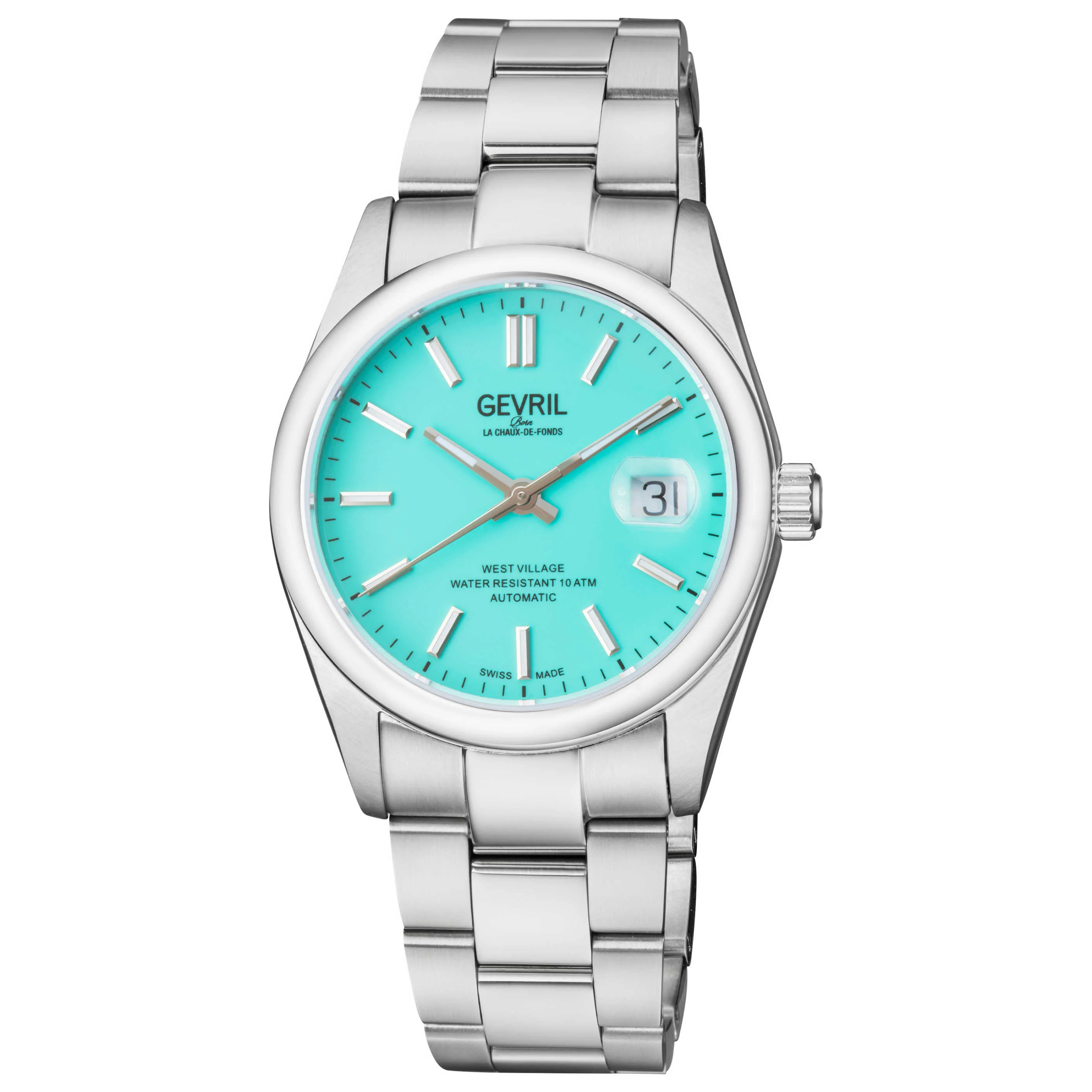 Gevril Men's Watch 48913