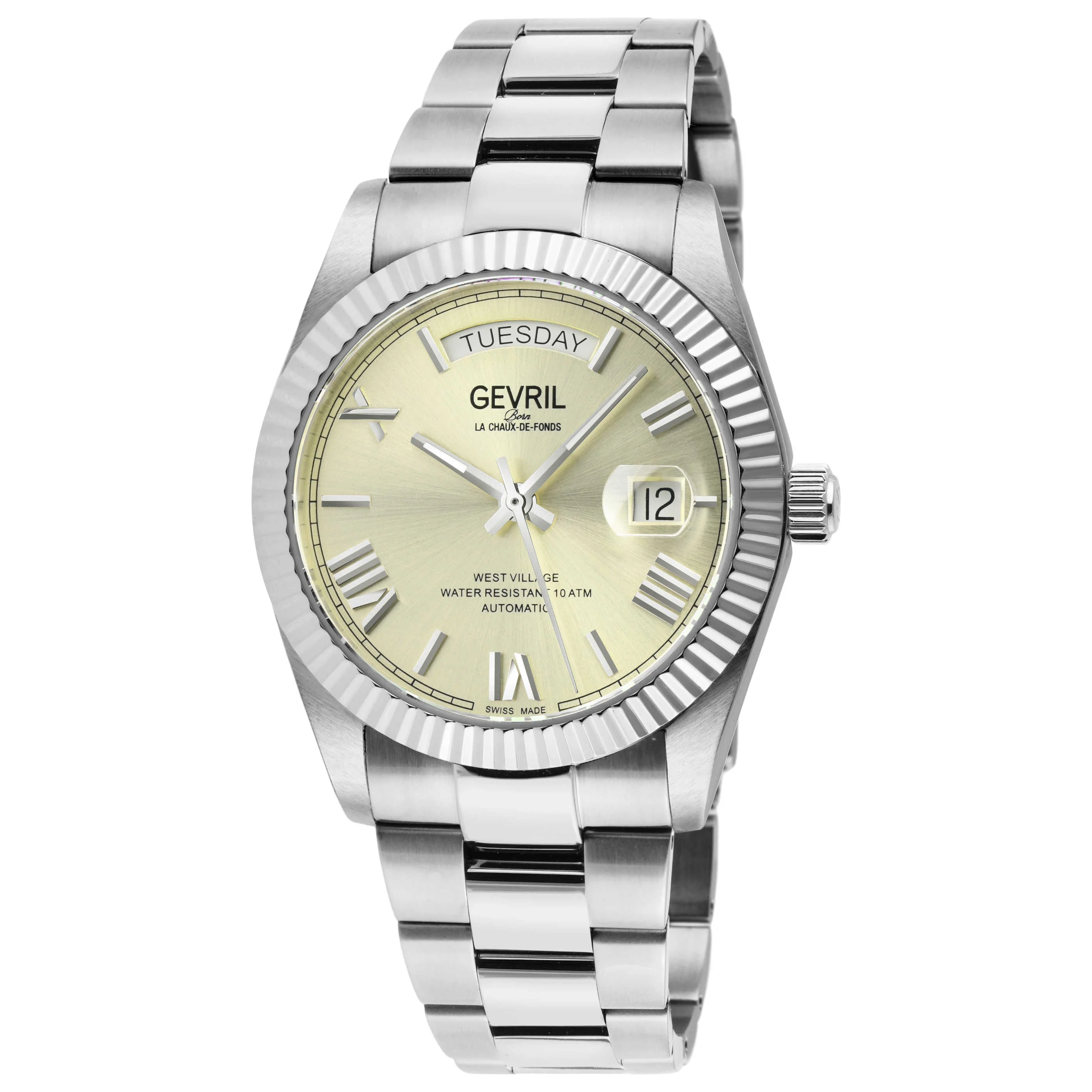 Gevril Men's Watch 48951B