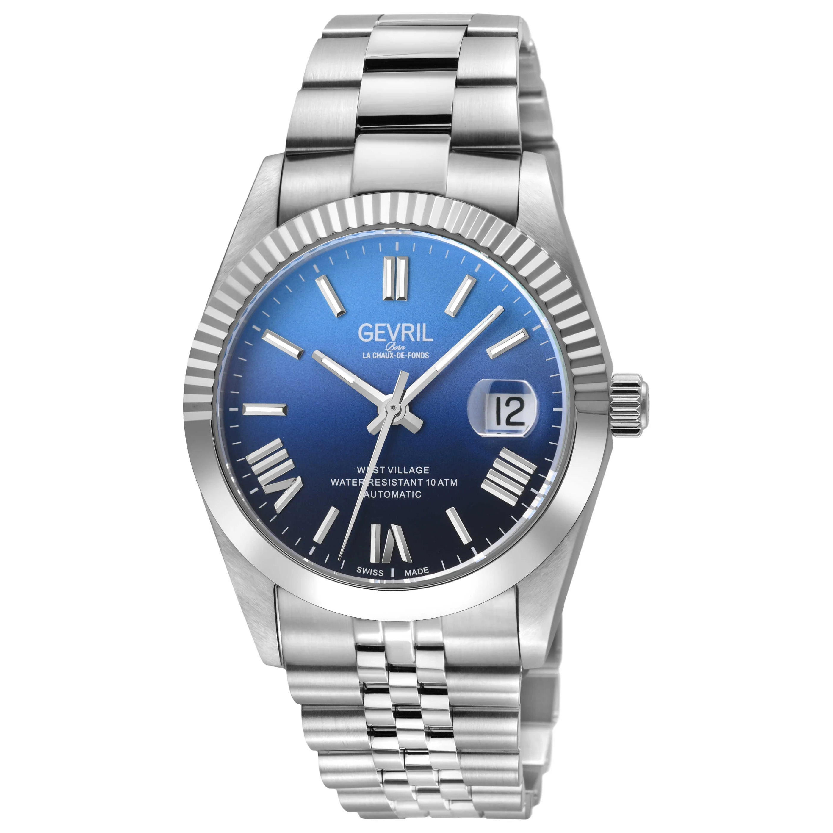 Gevril Men's Watch 48963B