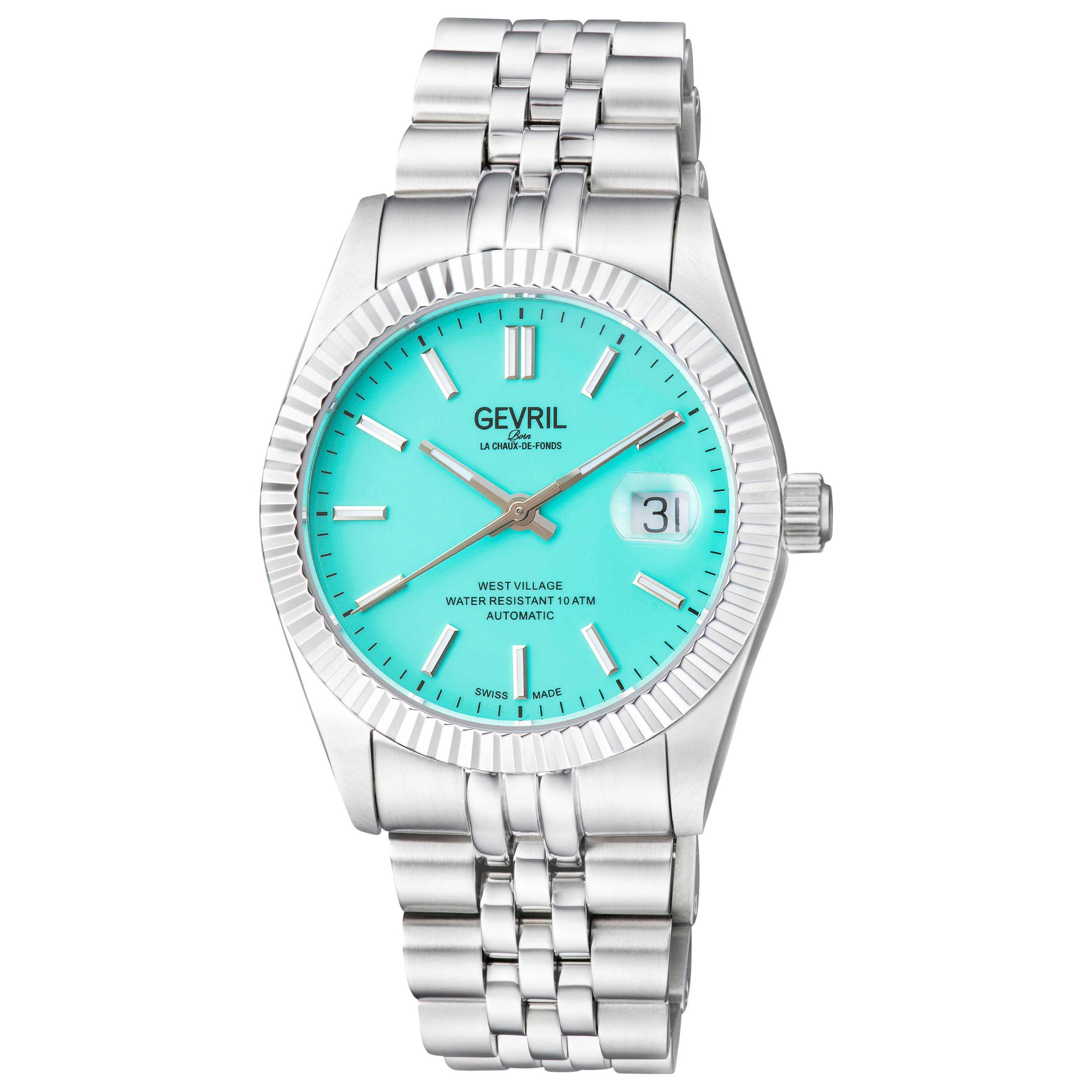Gevril Men's Watch 48906