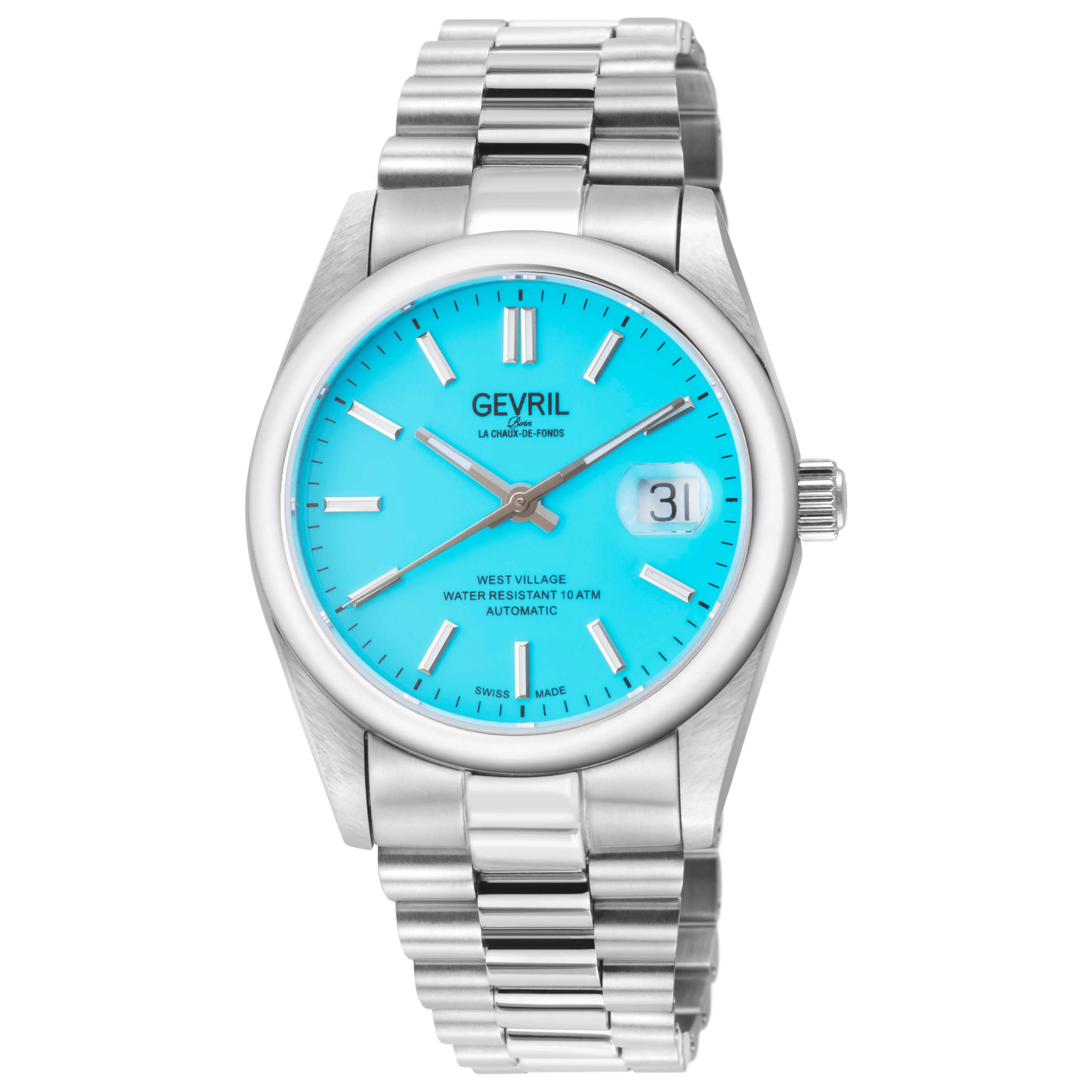 Gevril Men's Watch 48931B
