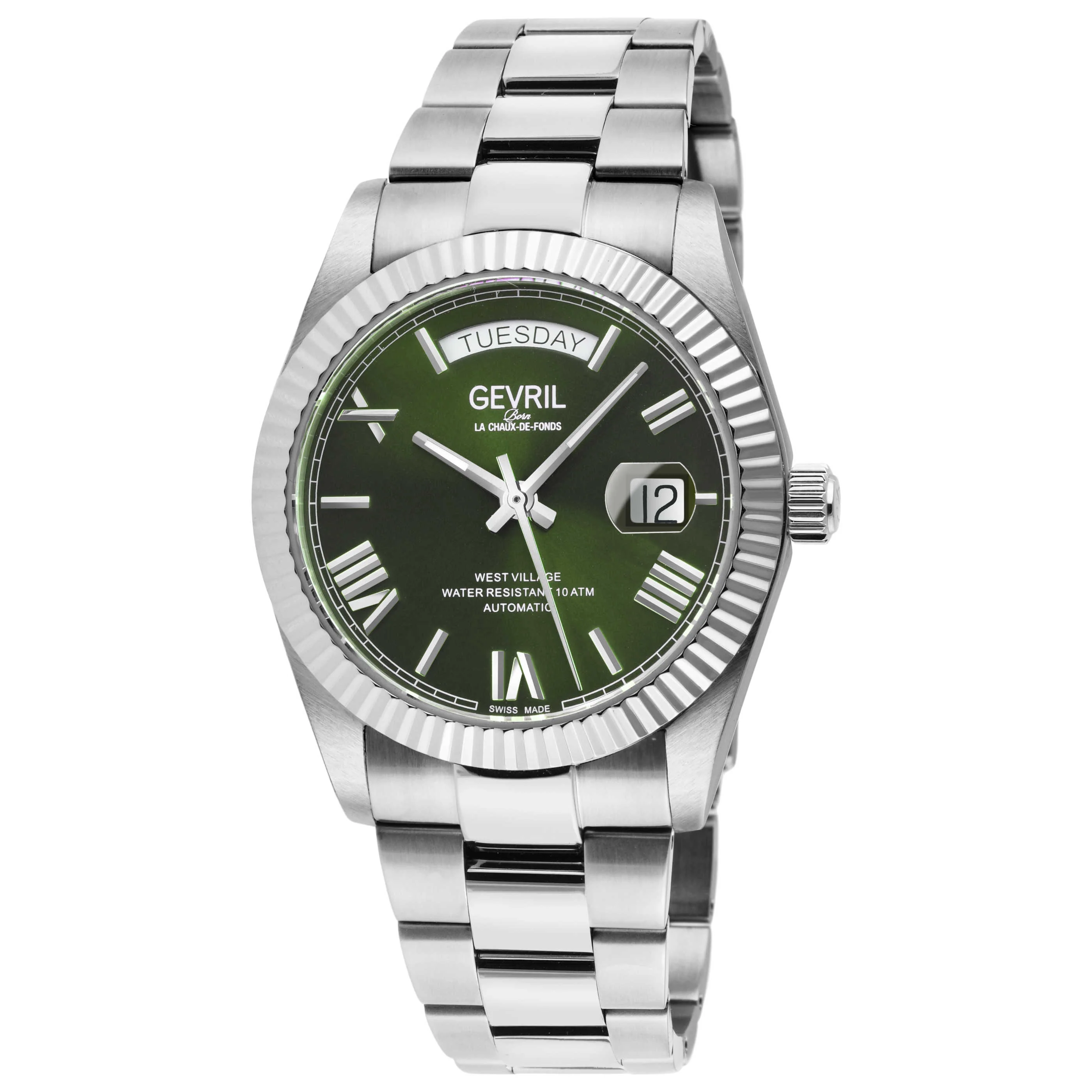 Gevril Men's Watch 48950B
