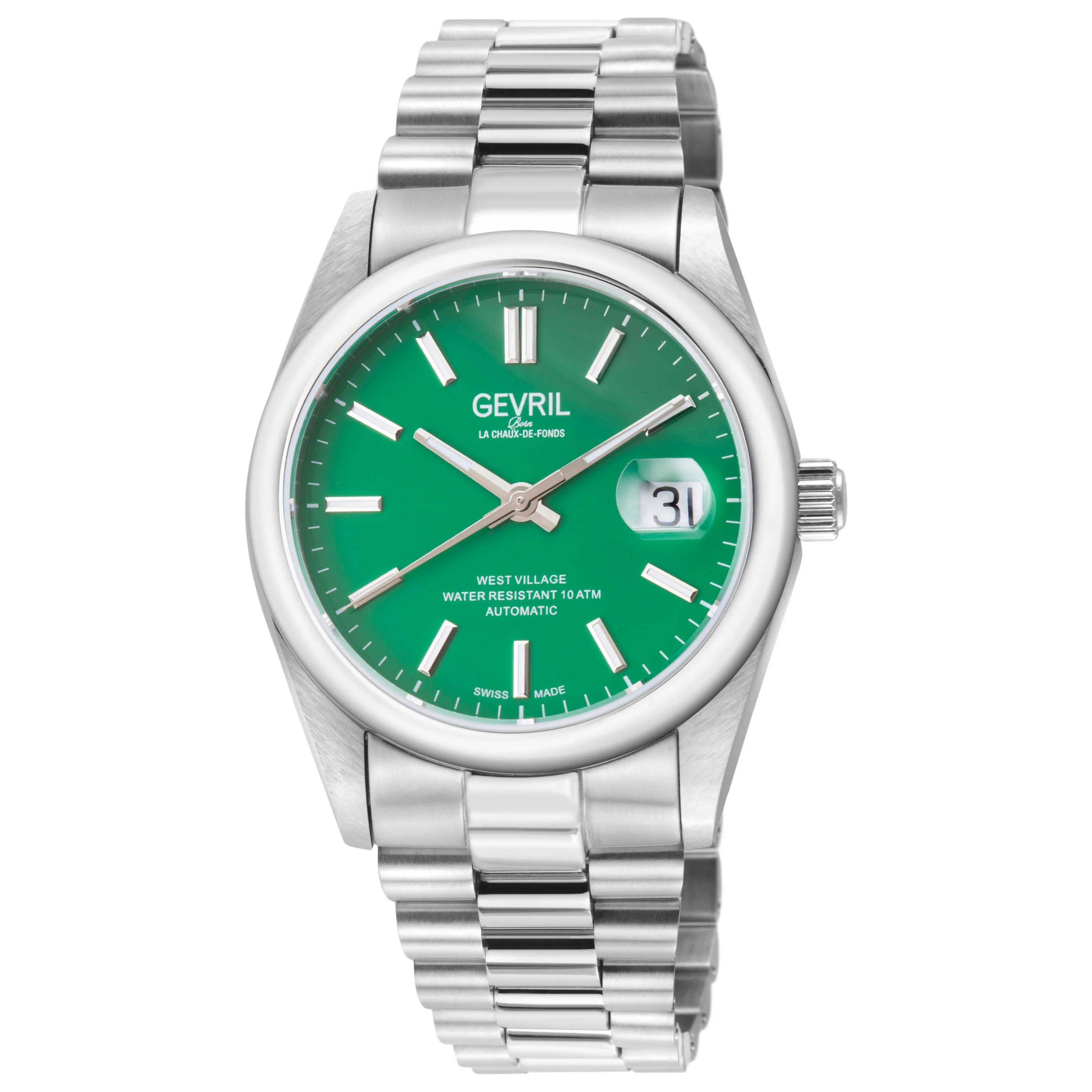 Gevril Men's Watch 48934B