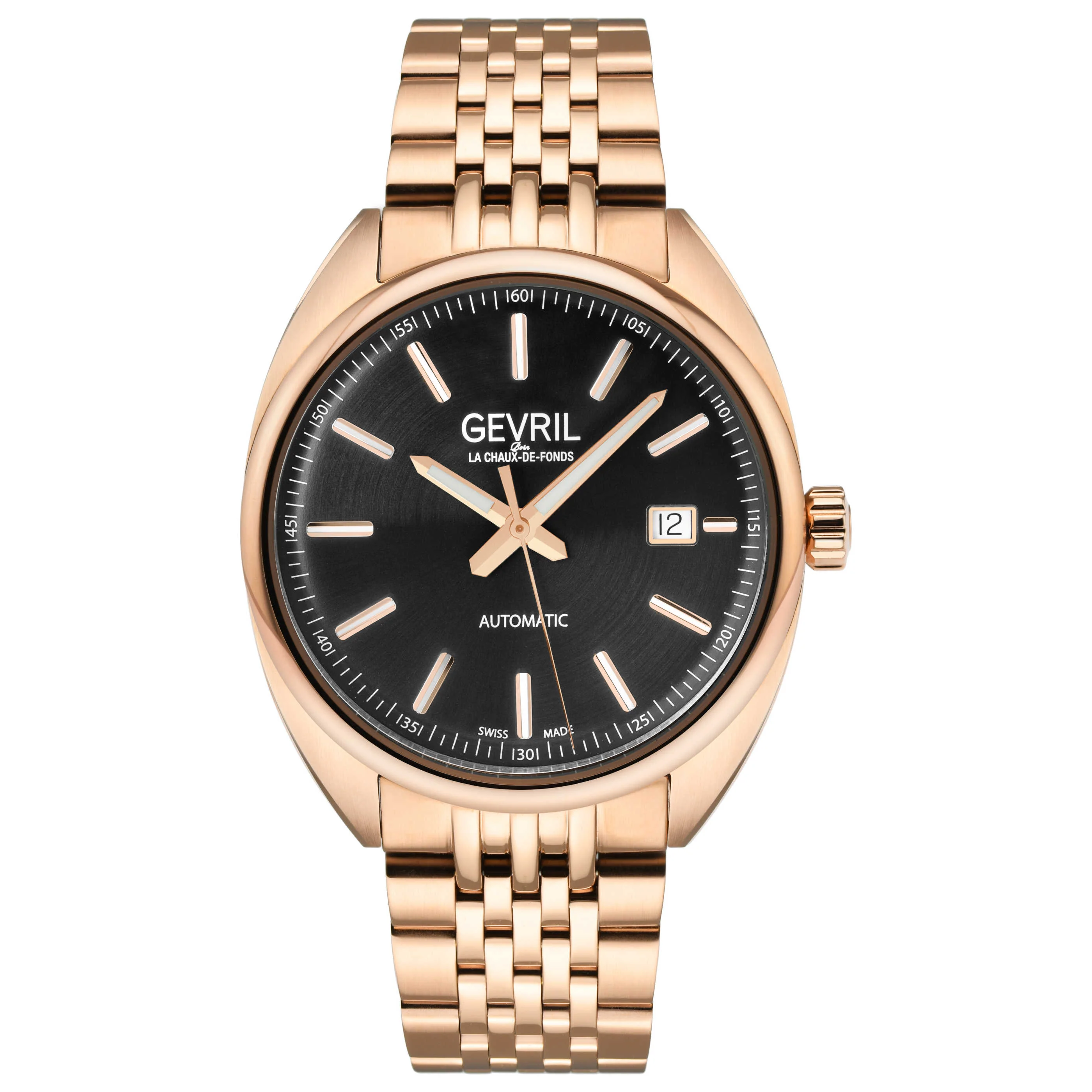 Gevril Men's Watch 48703