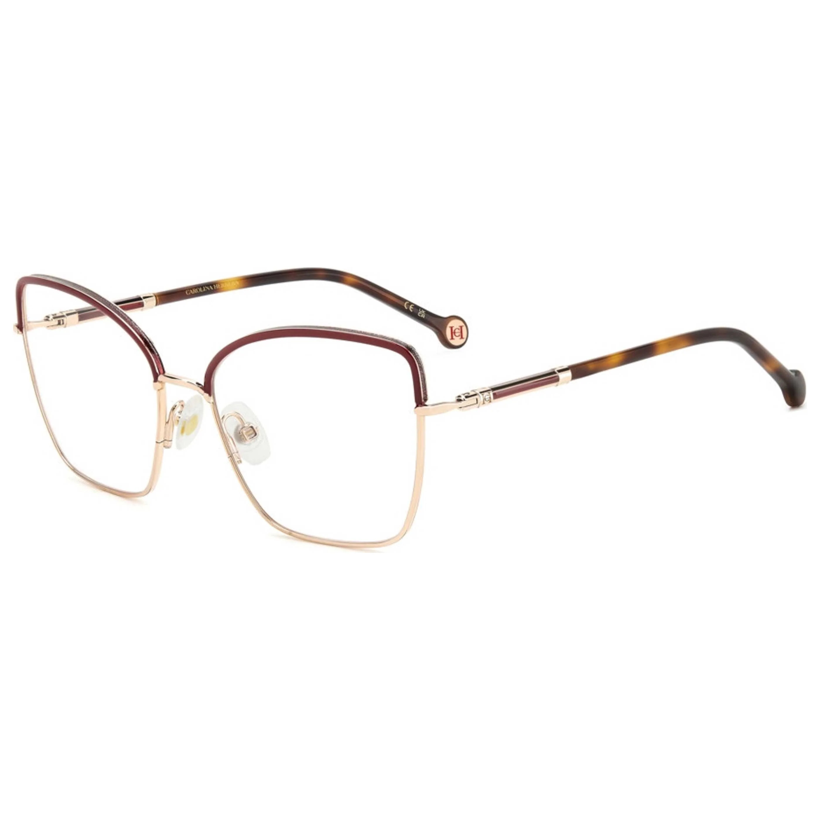 Carolina Herrera Women's Eyeglasses HER0234-S0D-56
