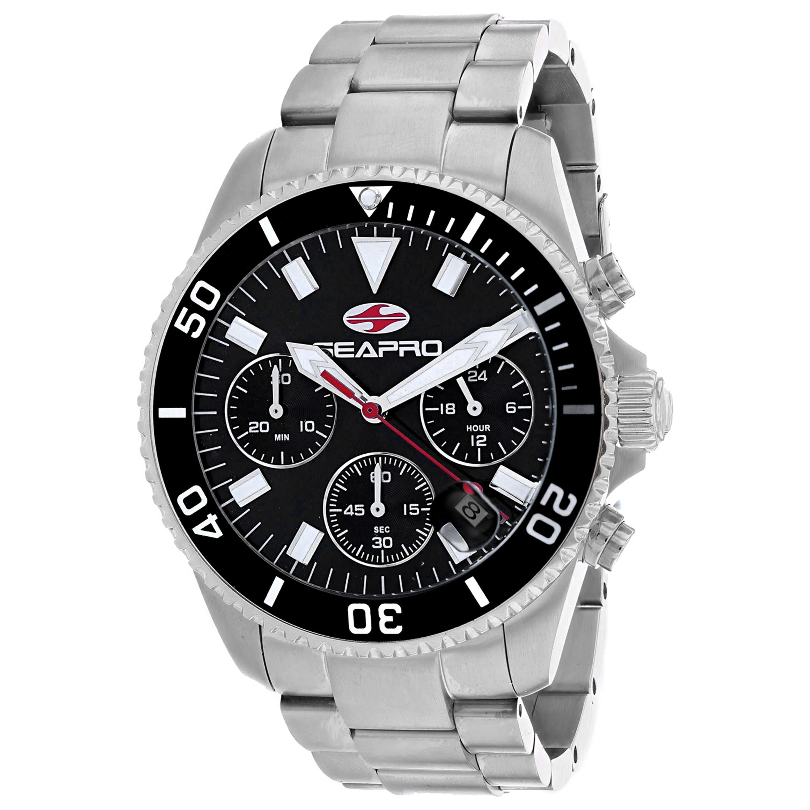 Seapro Men's Watch SP4351