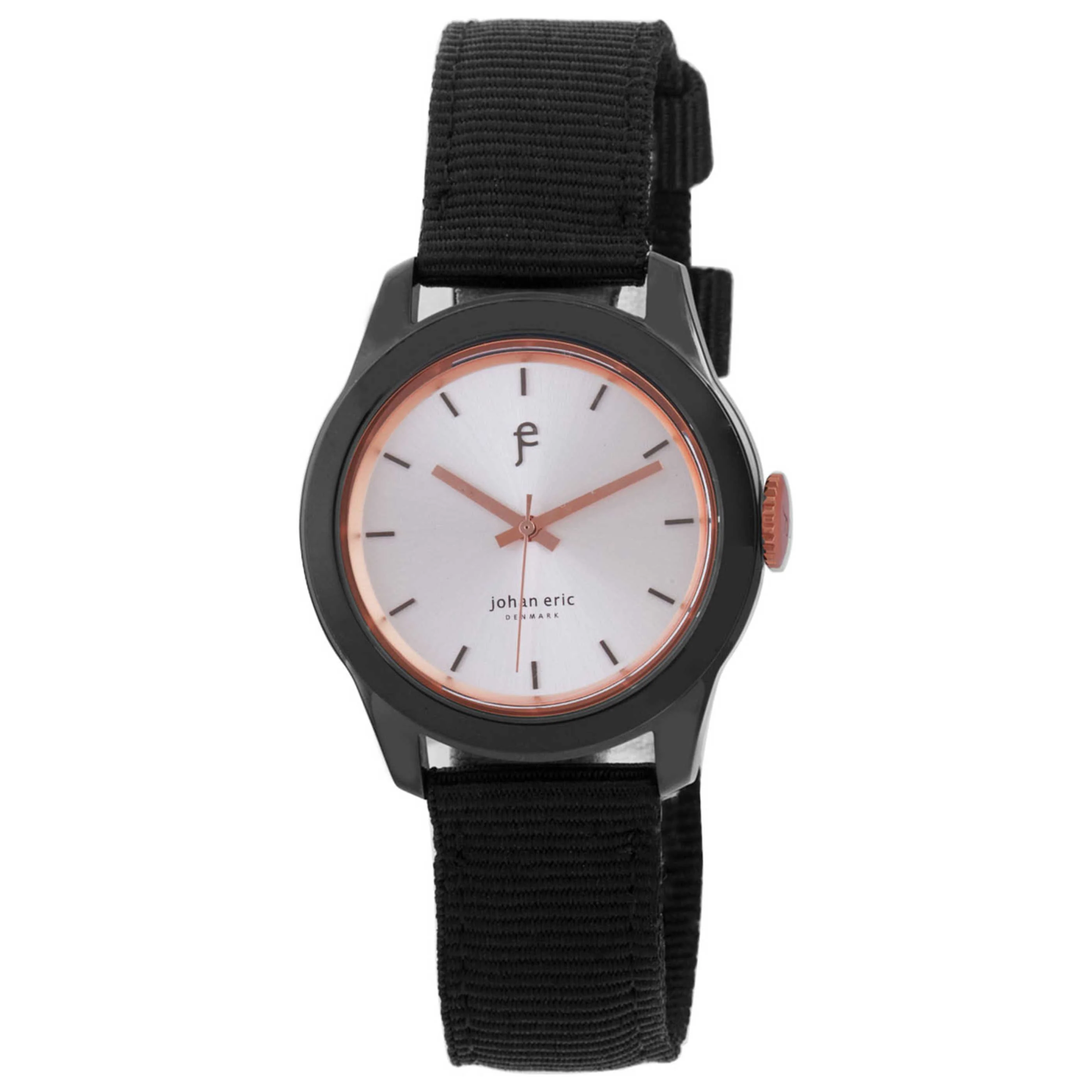 Johan Eric Men's Watch JE1400-13-001.16