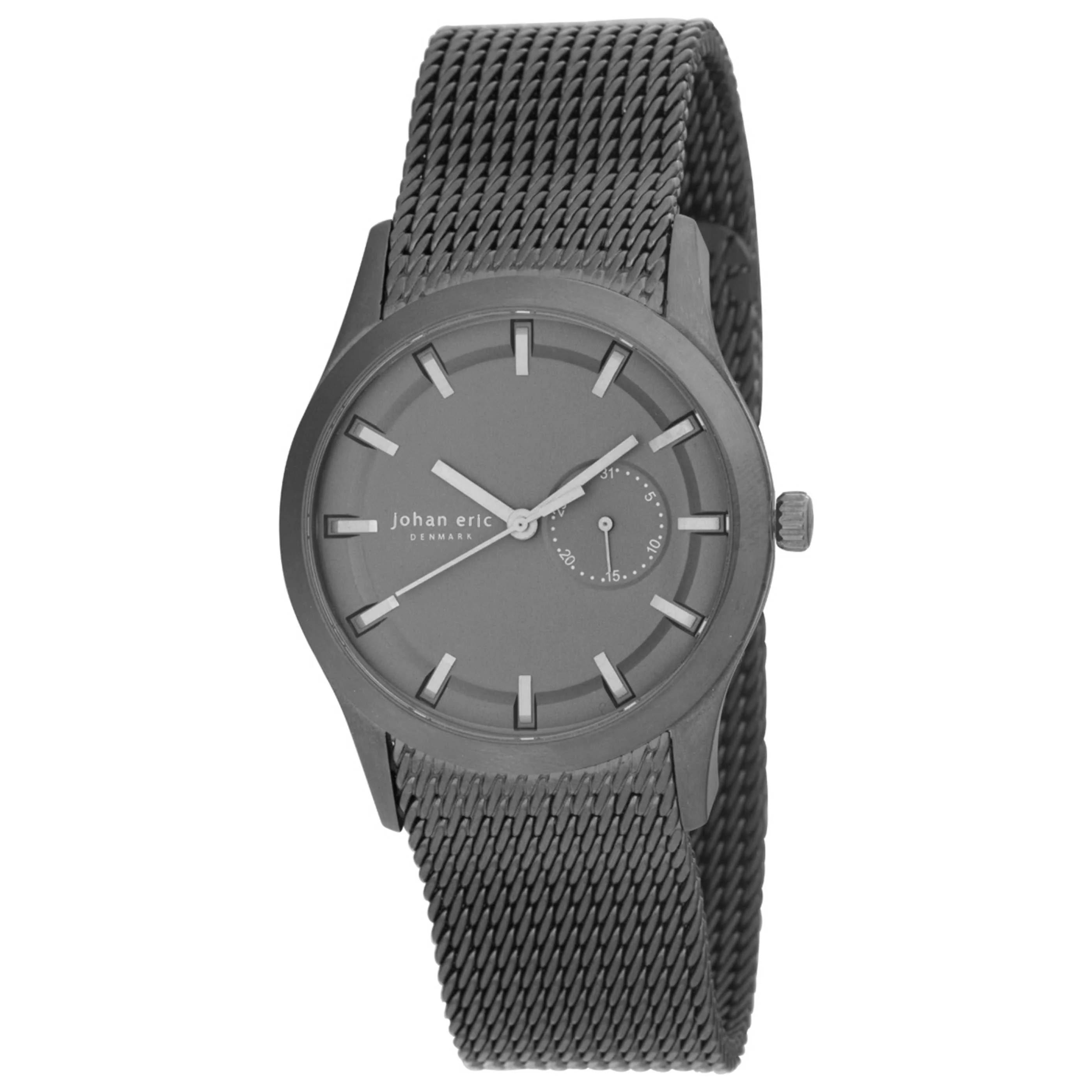 Johan Eric Men's Watch JE1300-14-011