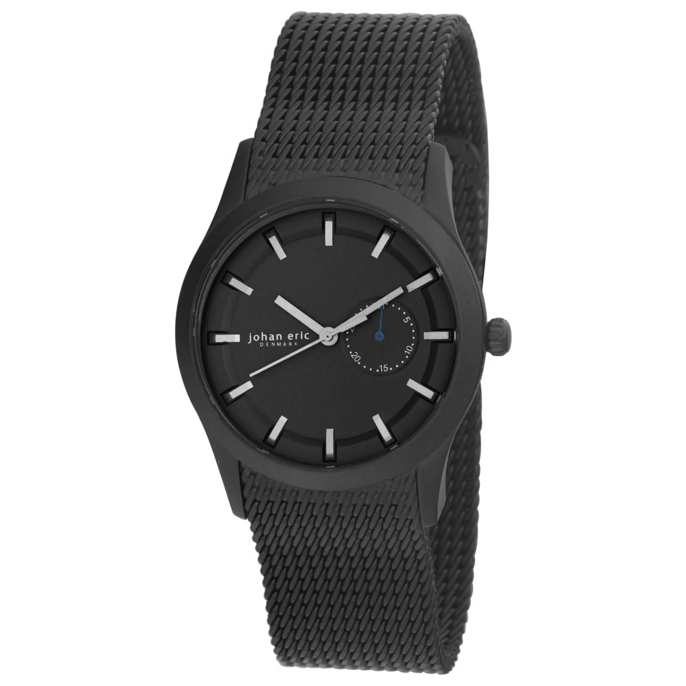 Johan Eric Men's Watch JE1300-13-007