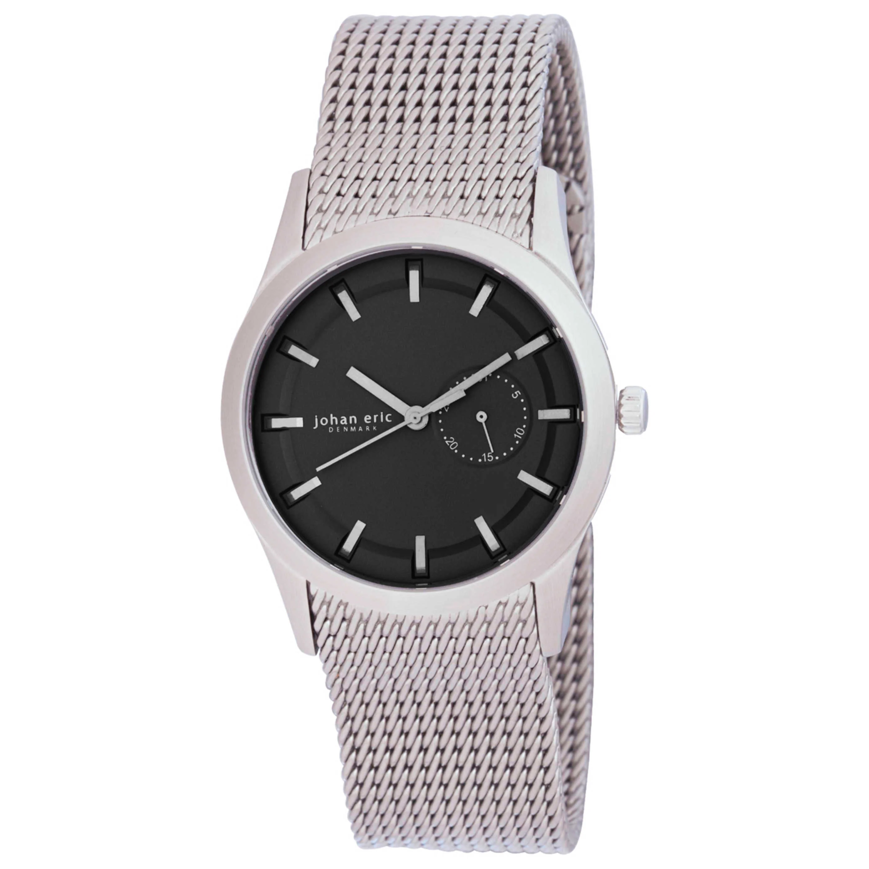 Johan Eric Men's Watch JE1300-04-007