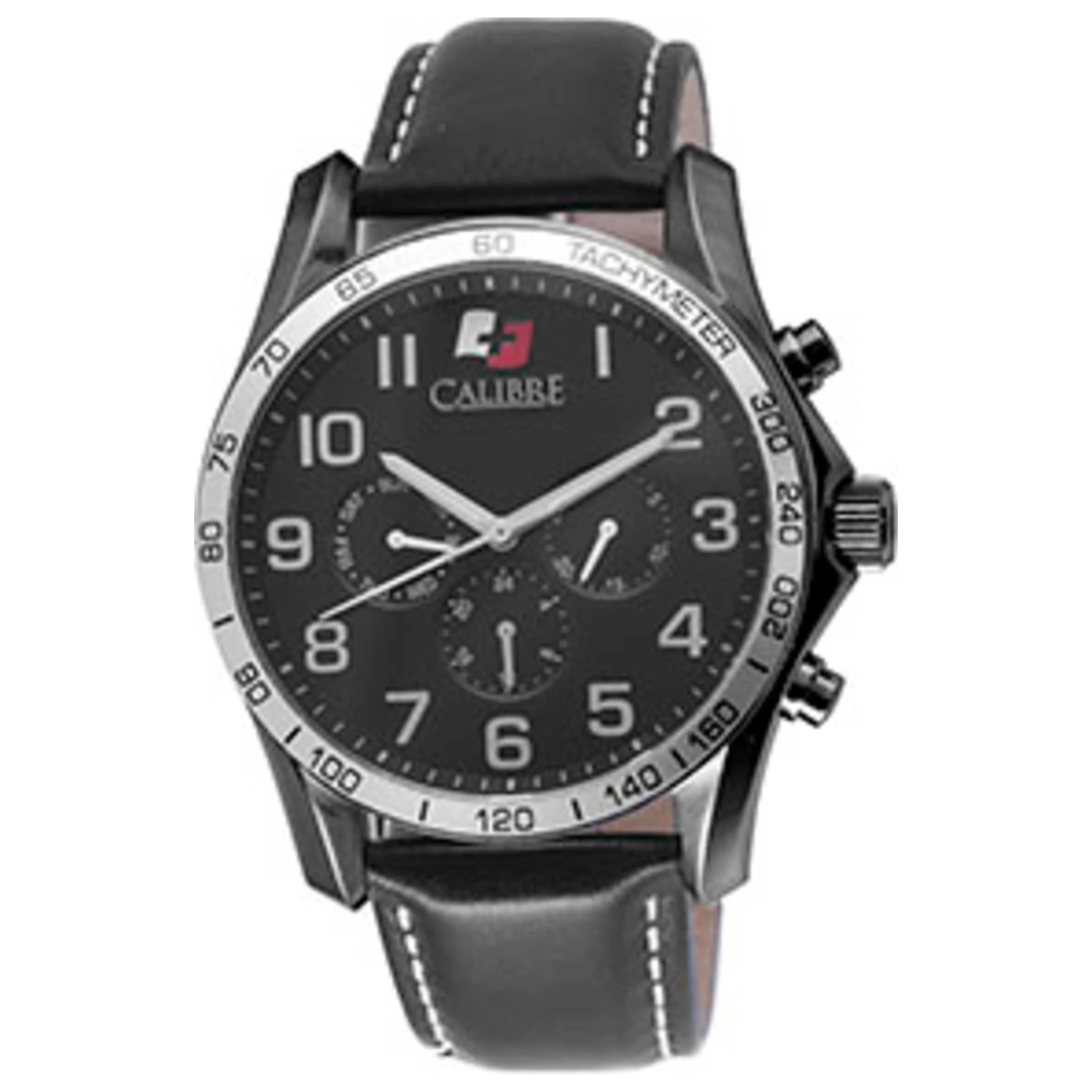 Calibre Men's Watch SC-4B1-13-007.7